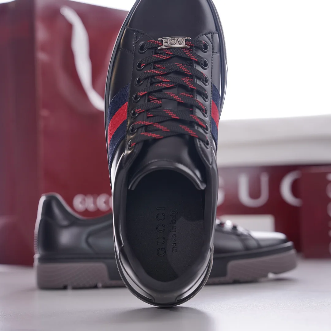 Кроссовки Мужские Gucci 1062293