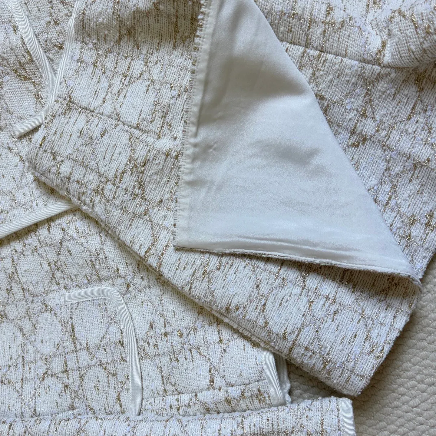 Юбки Женские Christian Dior 1264694