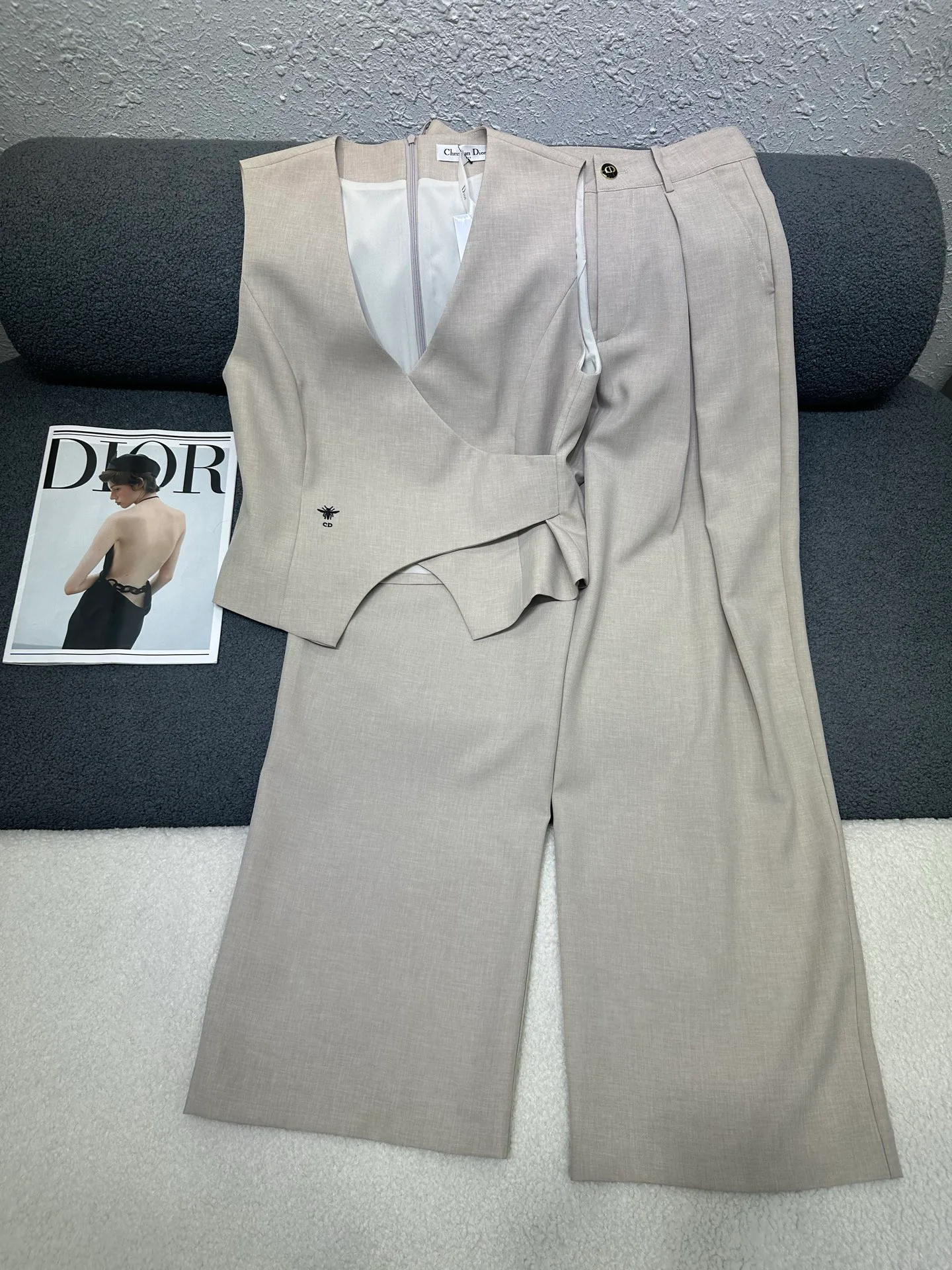 Костюмы Женские Christian Dior 12806712