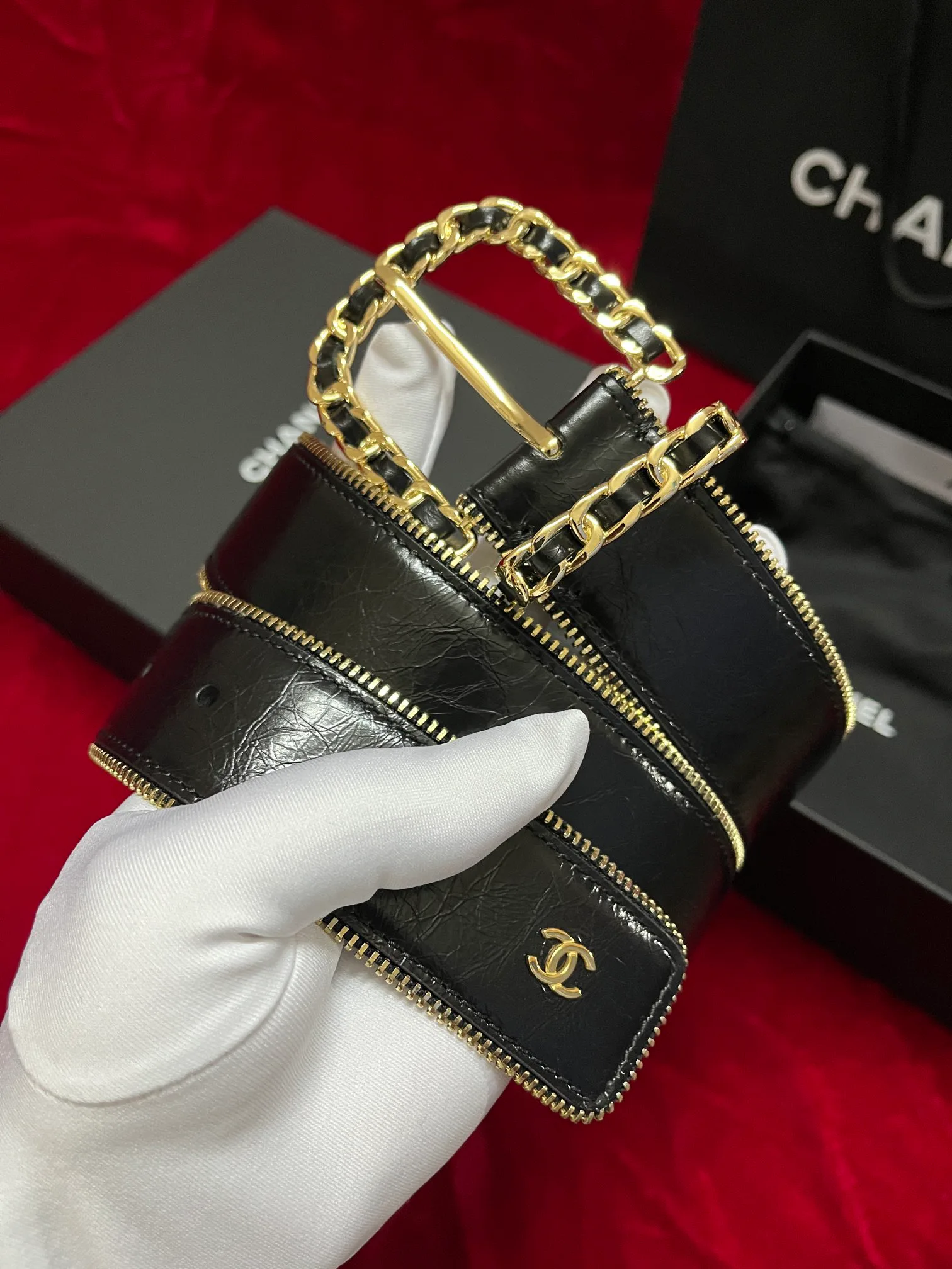 Ремни Chanel 50221