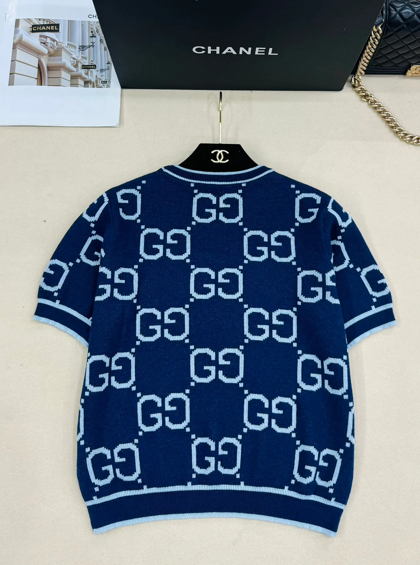 Джемперы И Свитеры Женские Gucci 5052384