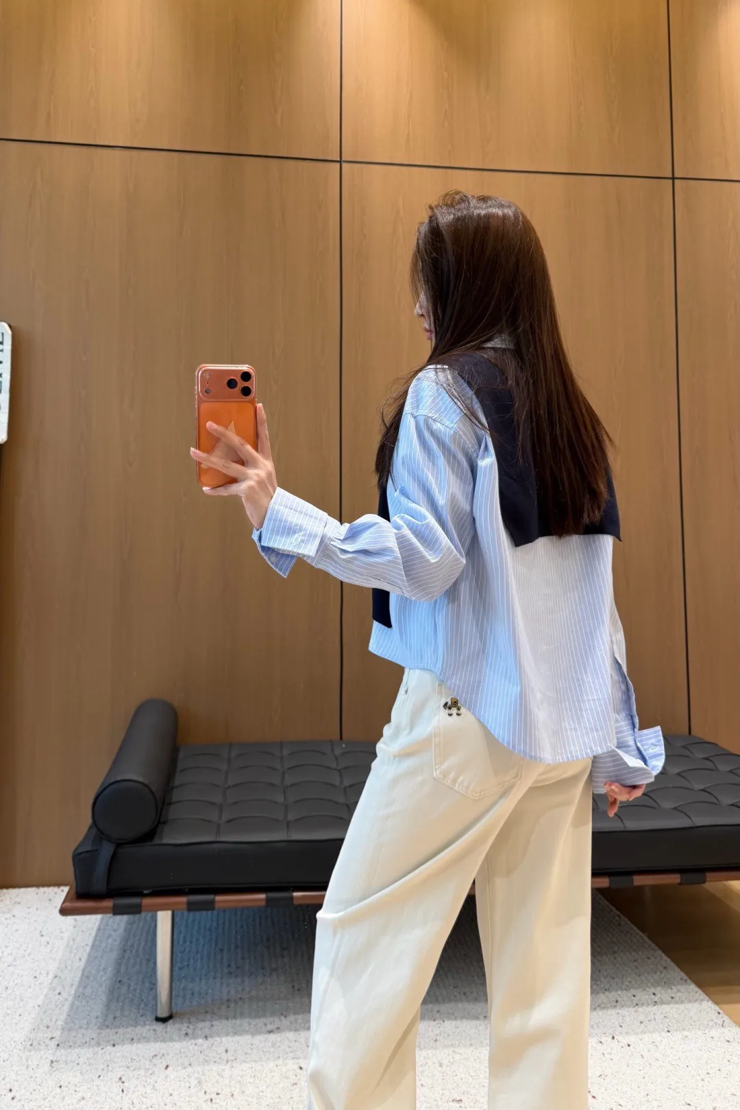 Рубашки Женские Loewe 9627813