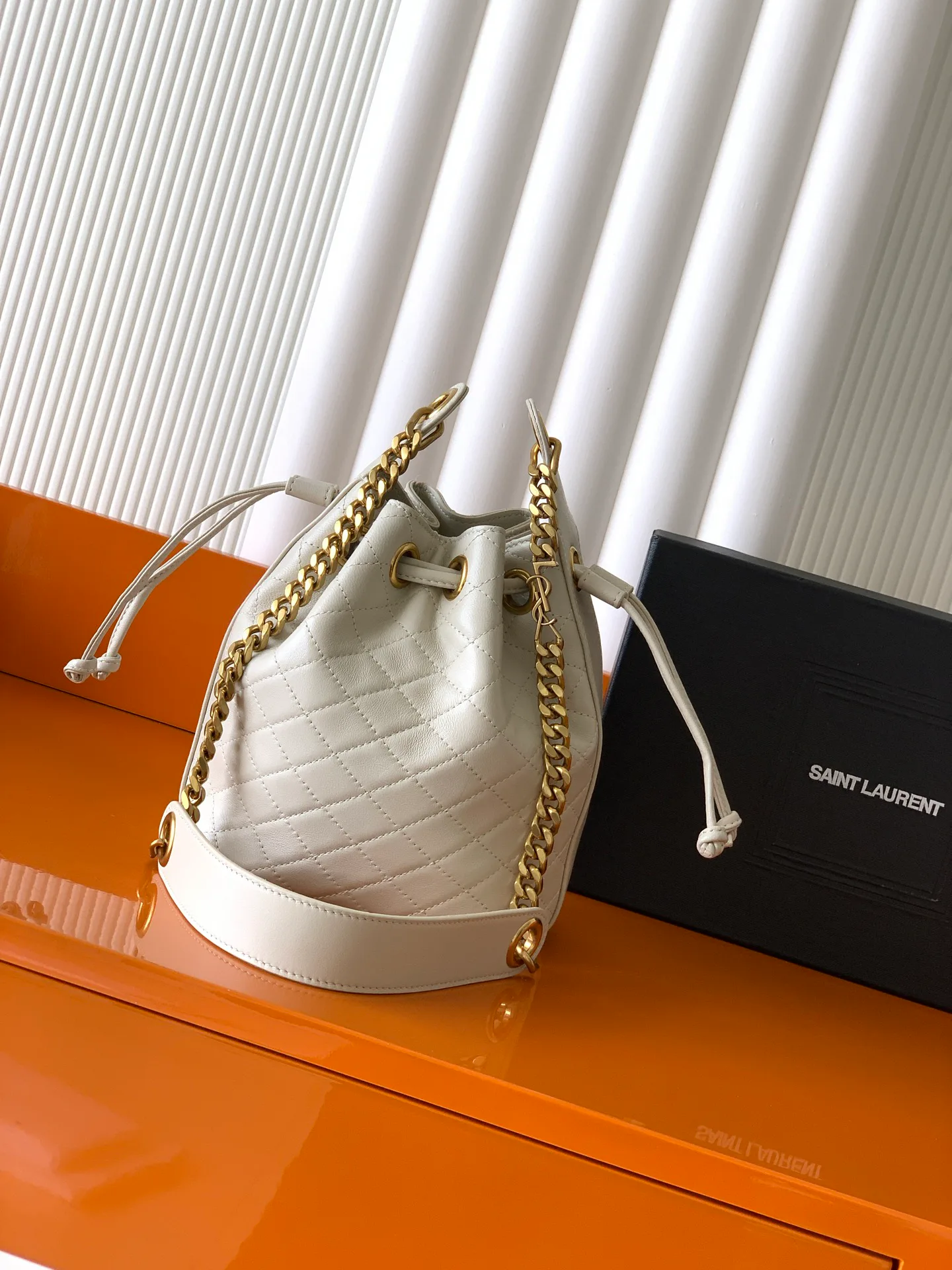 Сумки На Ремне Женские Saint Laurent 340442