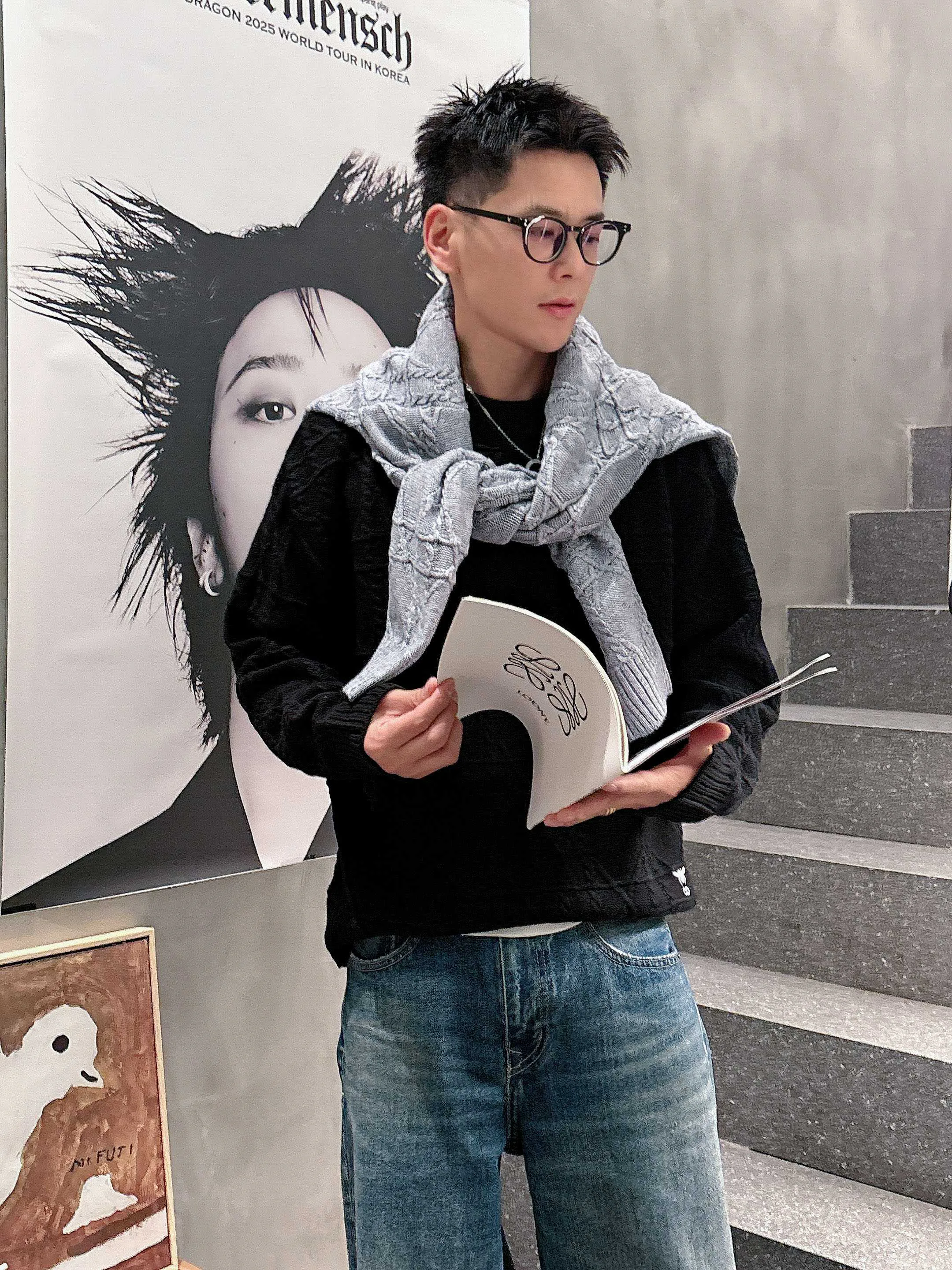 Джемперы И Свитеры Мужские Christian Dior 927978