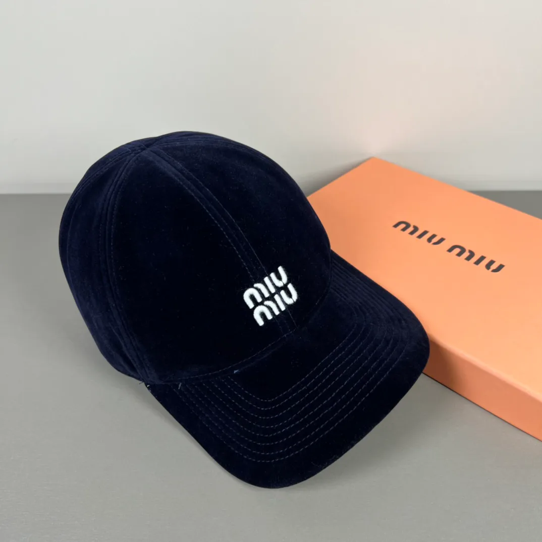 Головные Уборы Miu Miu 5013185