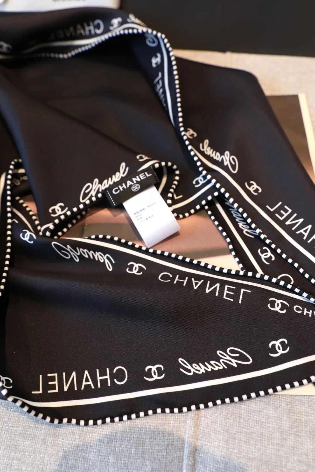 Платки Chanel 13576616