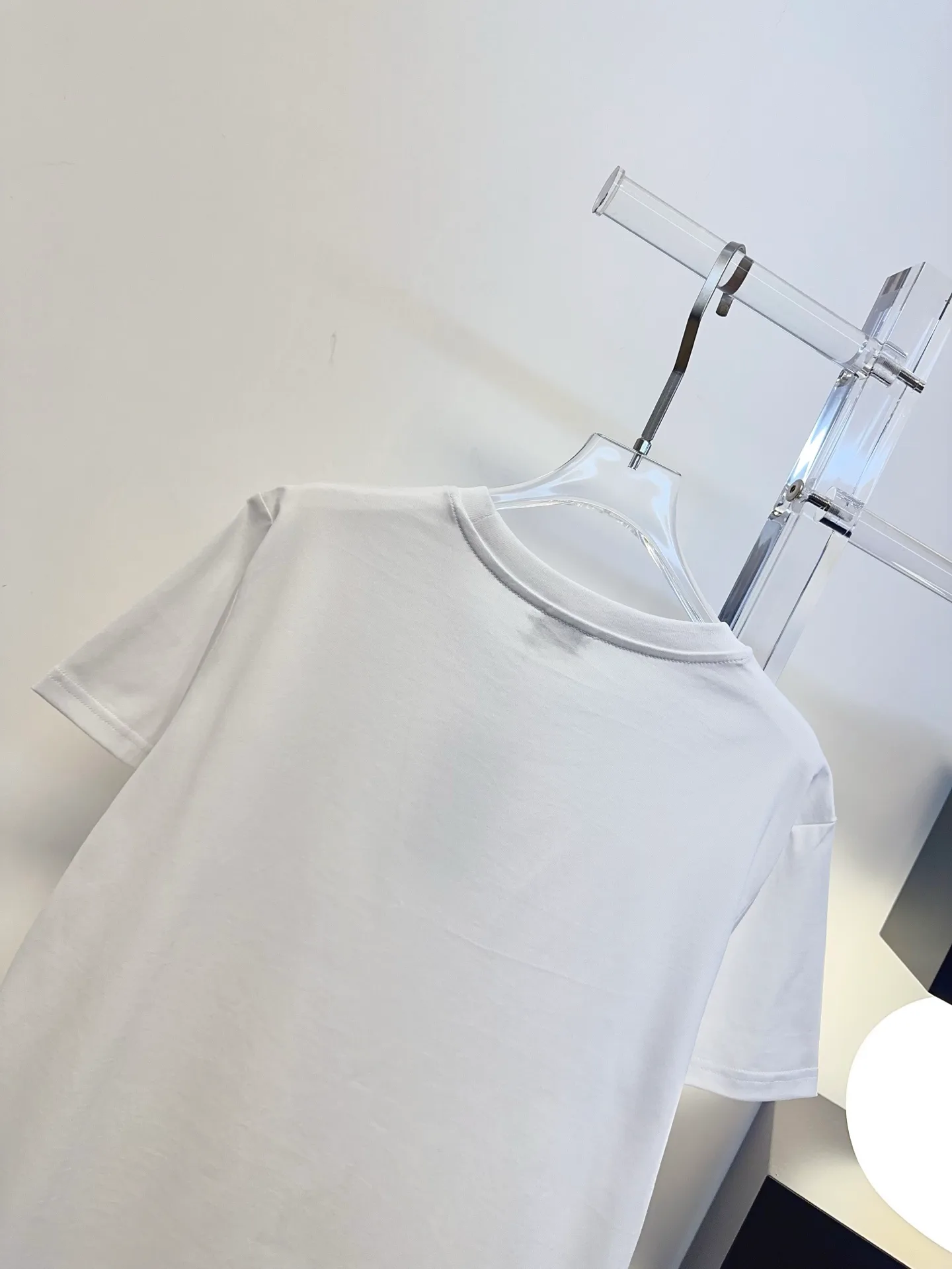 Футболки Женские Saint Laurent 11470296