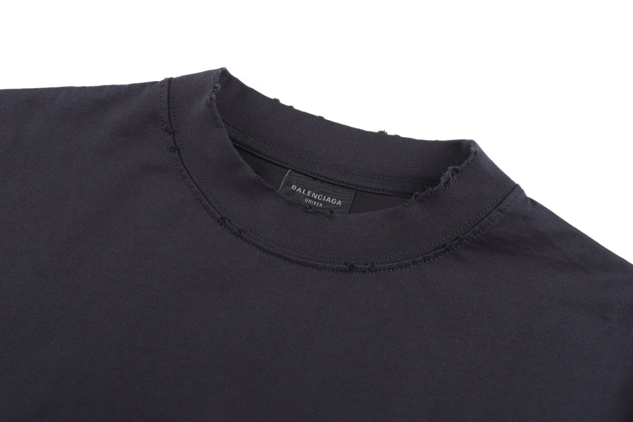 Футболки Женские Balenciaga 11699238