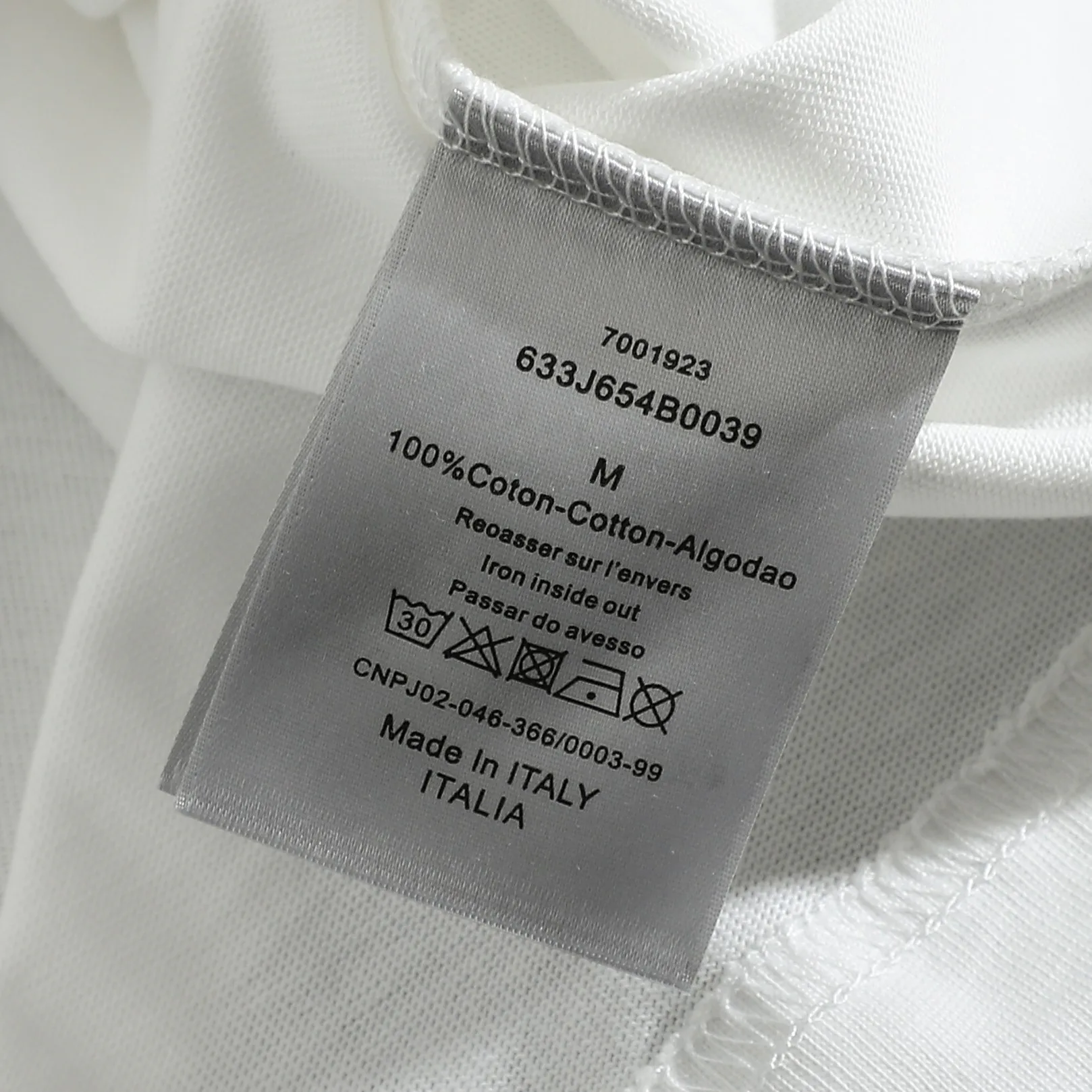 Футболки Женские Christian Dior 10542466