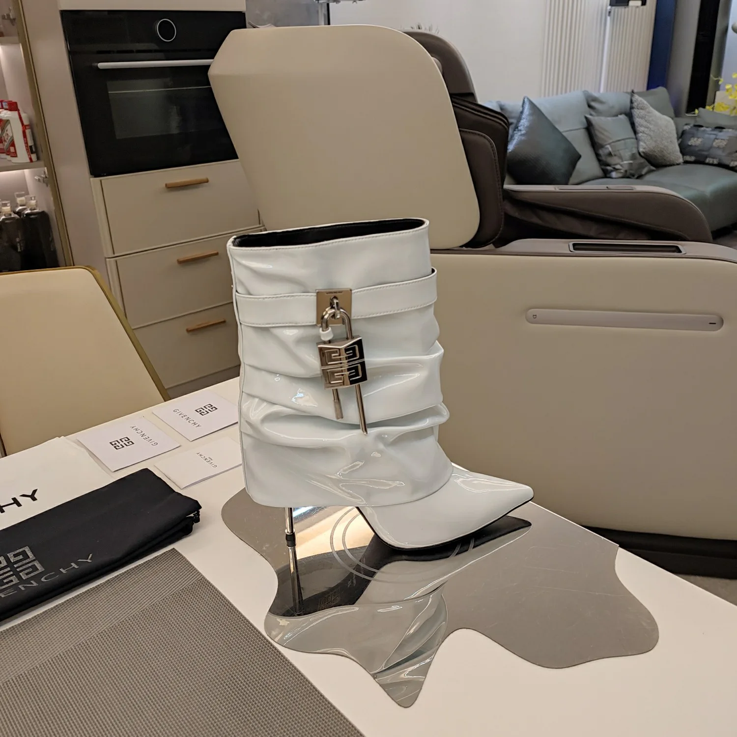 Ботильоны Женские Givenchy 546327