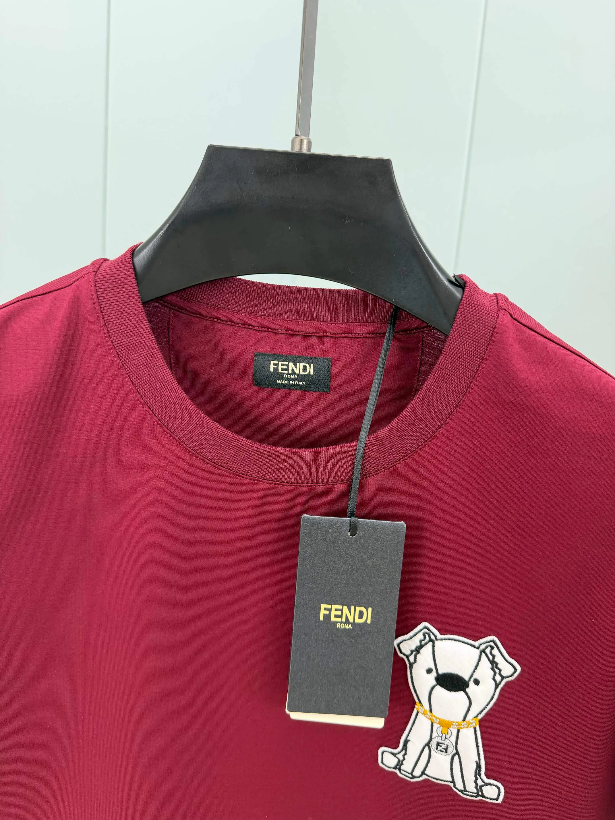 Футболки Женские Fendi 11642711