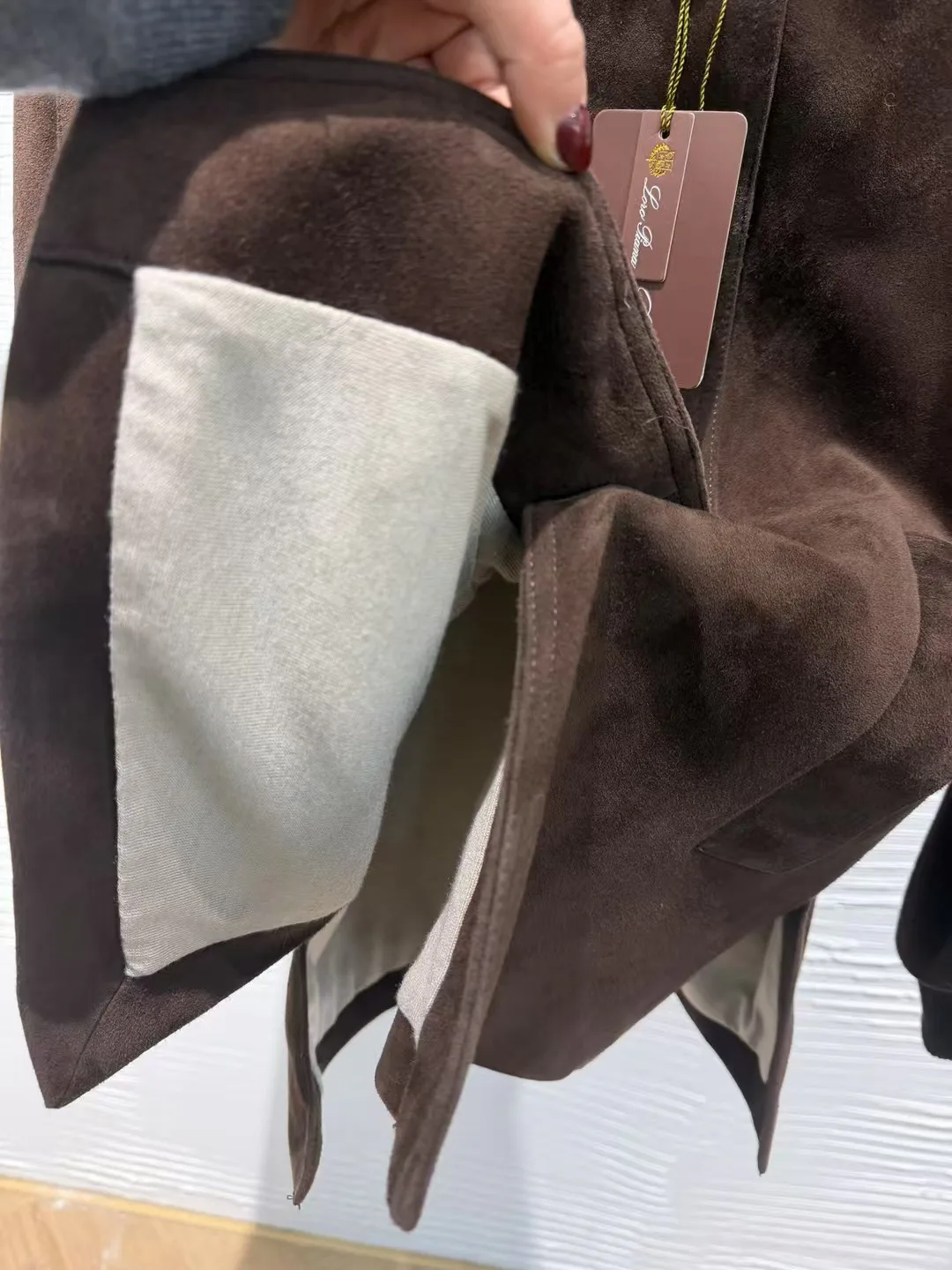 Пальто Женские Loro Piana 11686155