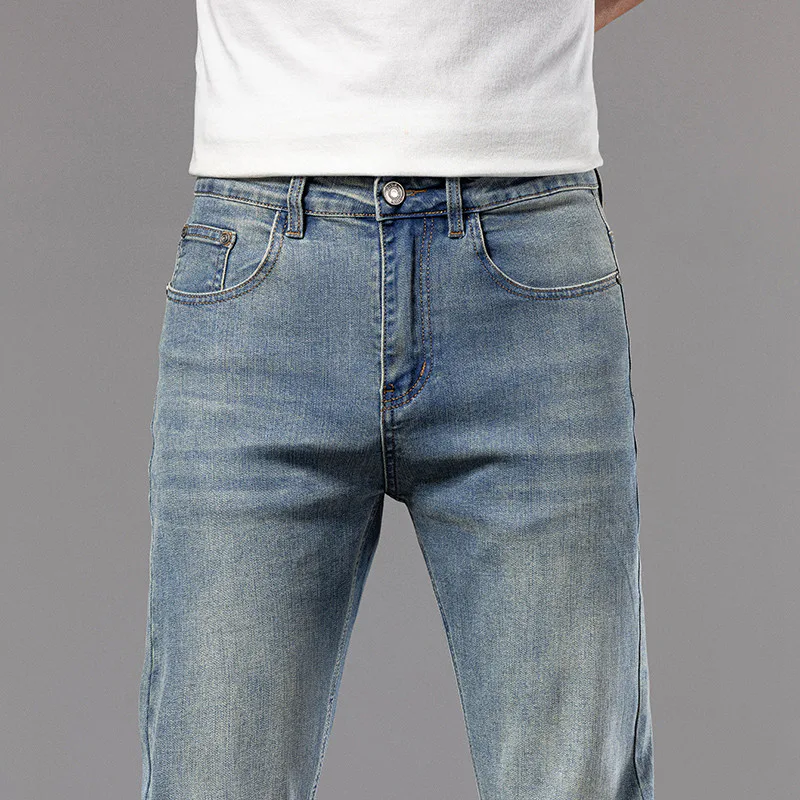 Джинсы Мужские Christian Dior 33969