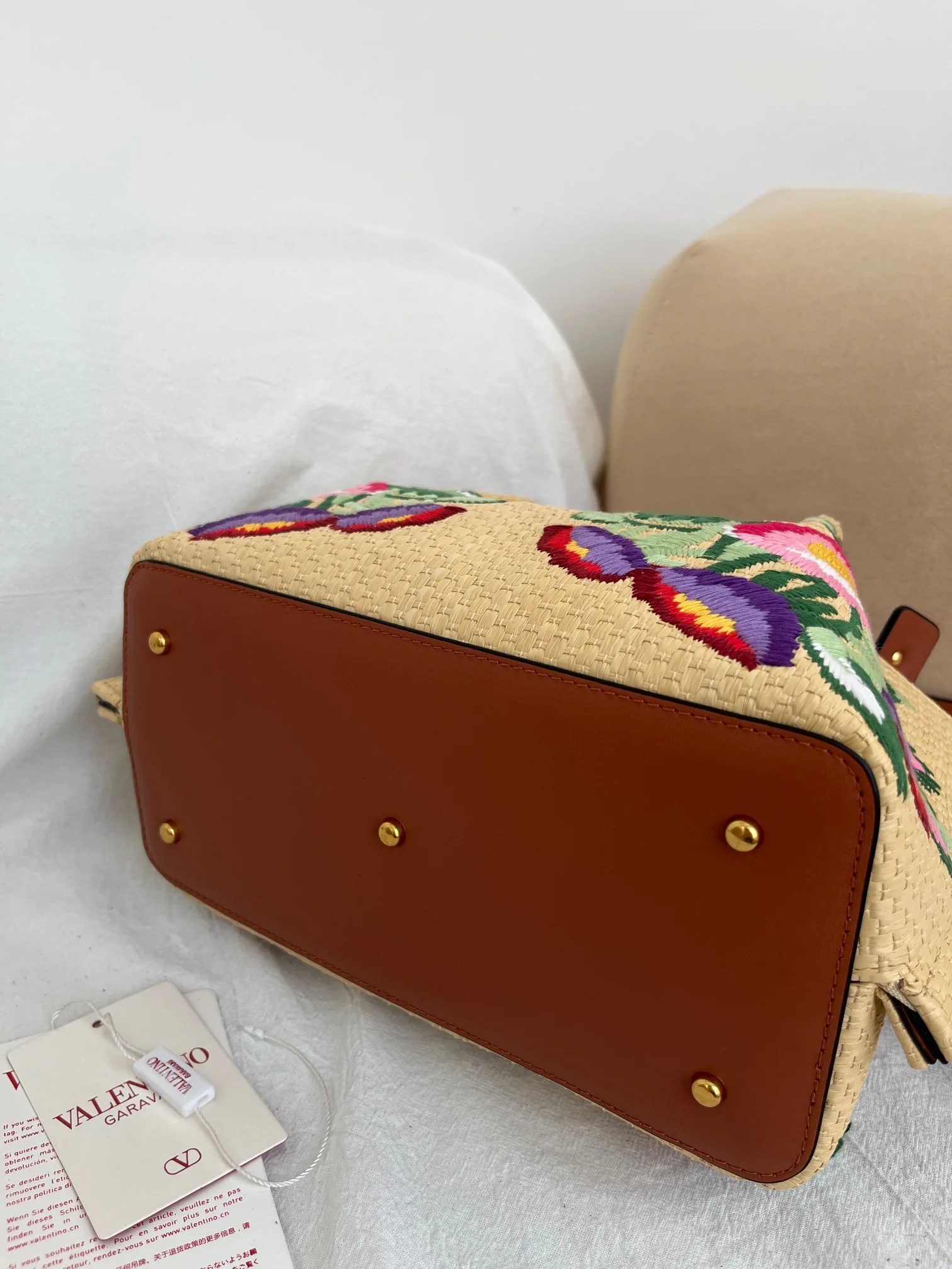 Сумки На Ремне Женские Valentino 1012905