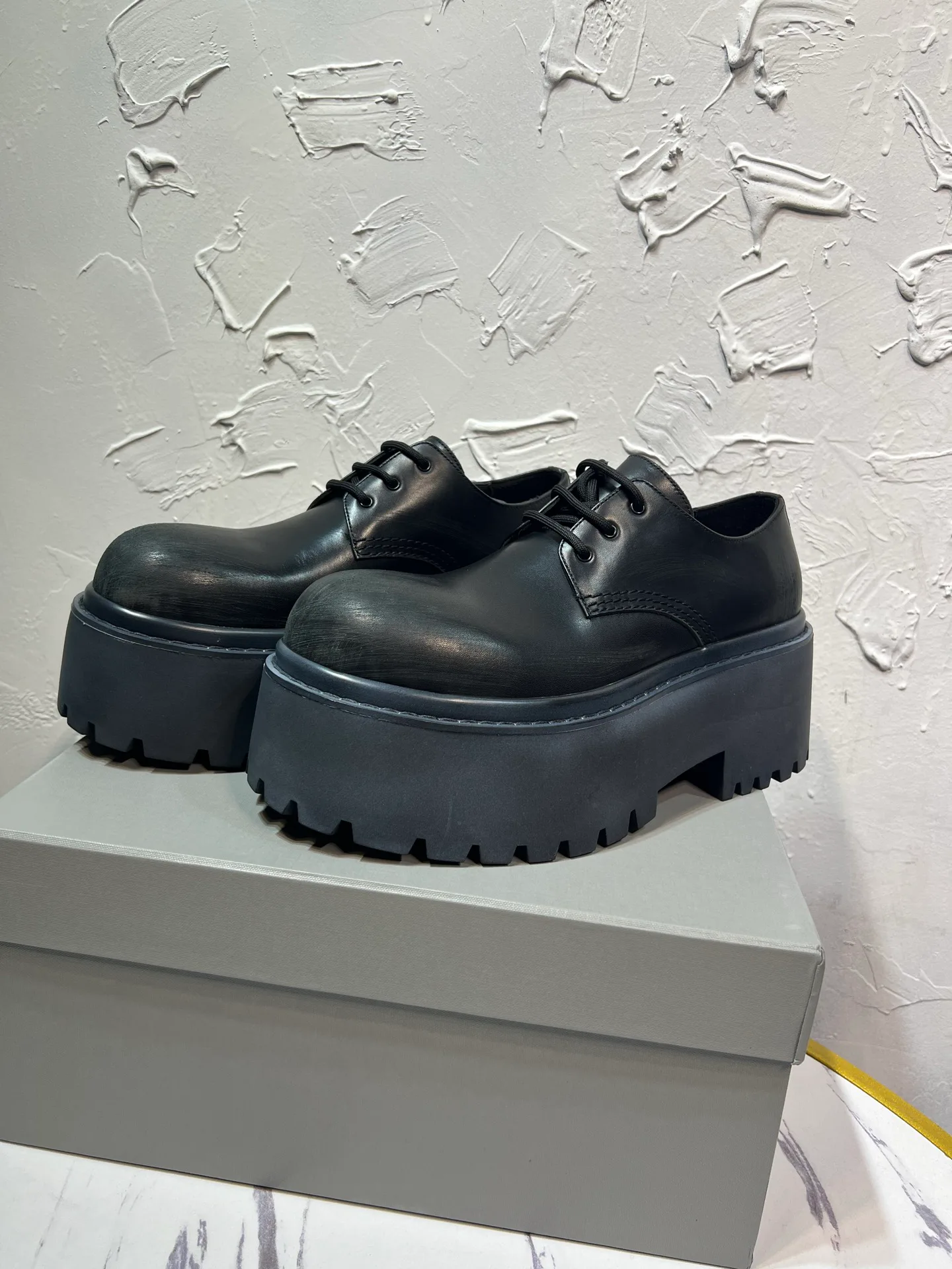 Лоферы И Туфли Мужские Balenciaga 18225208