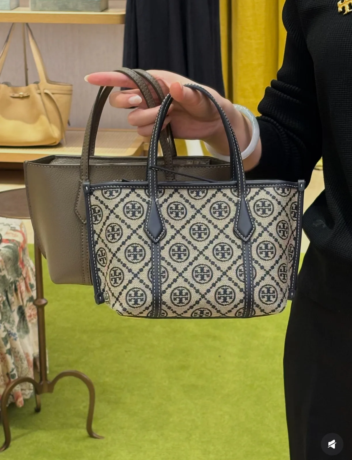Классические Сумки Женские Tory Burch 11492138