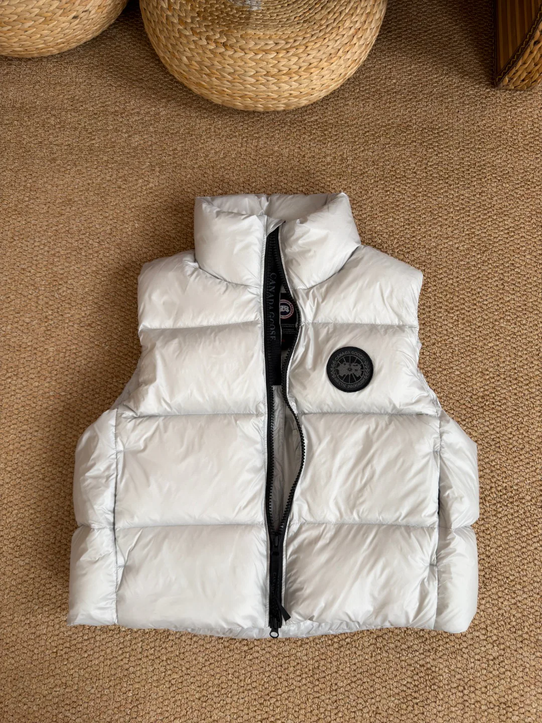 Жилеты Женские Canada Goose 18336864