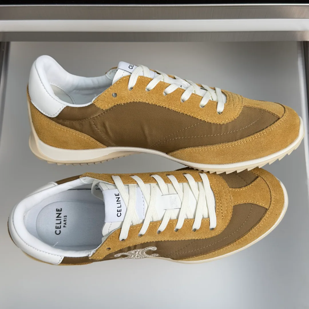 Кроссовки Женские Celine 18505299