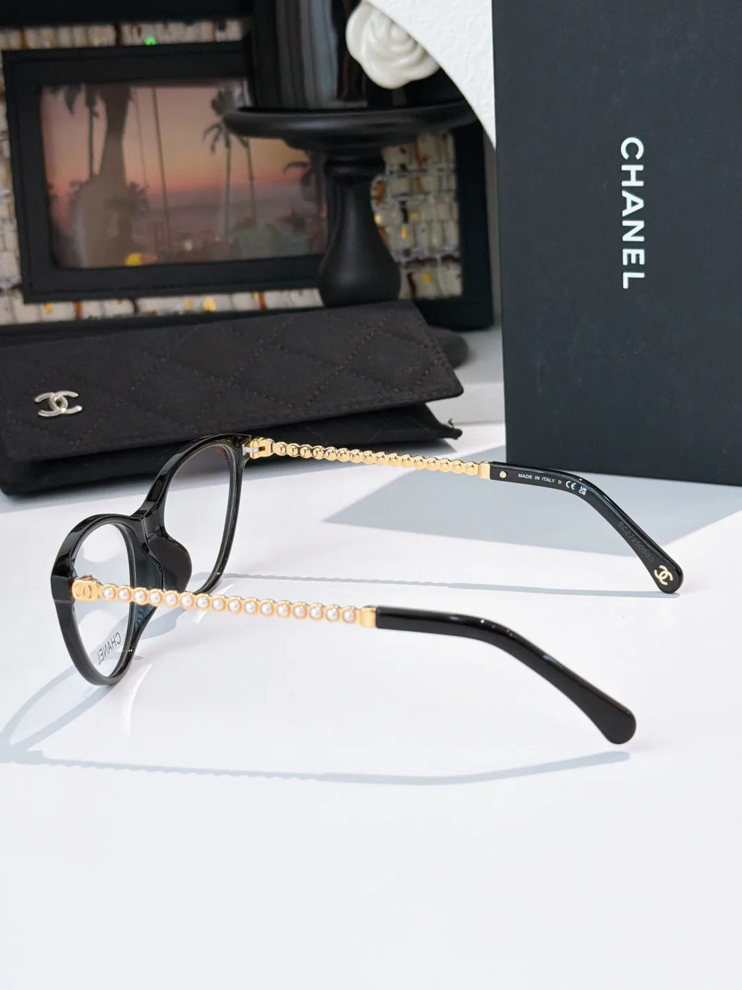 Очки Chanel 17624884