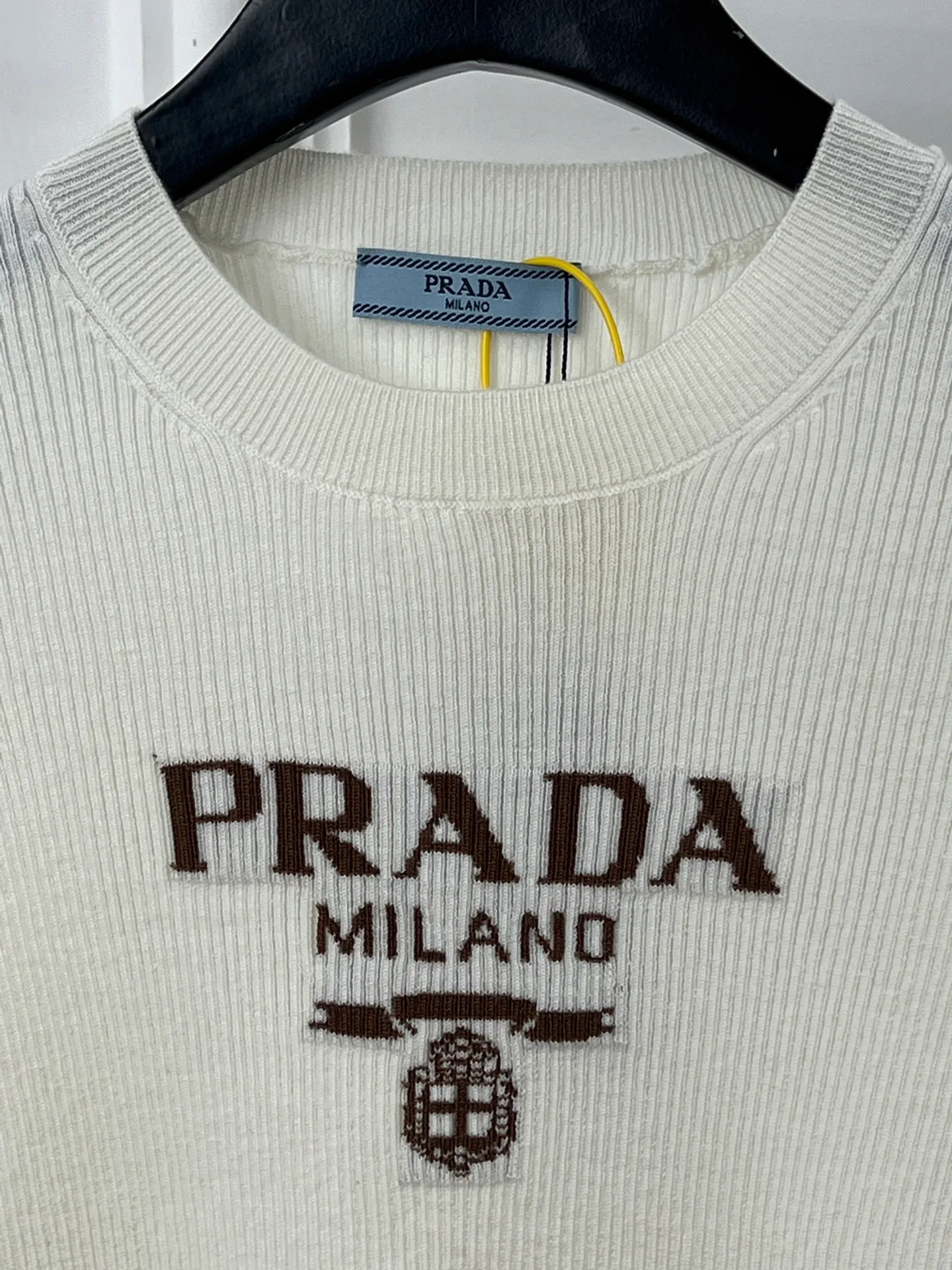 Лонгсливы Женские Prada 9269319