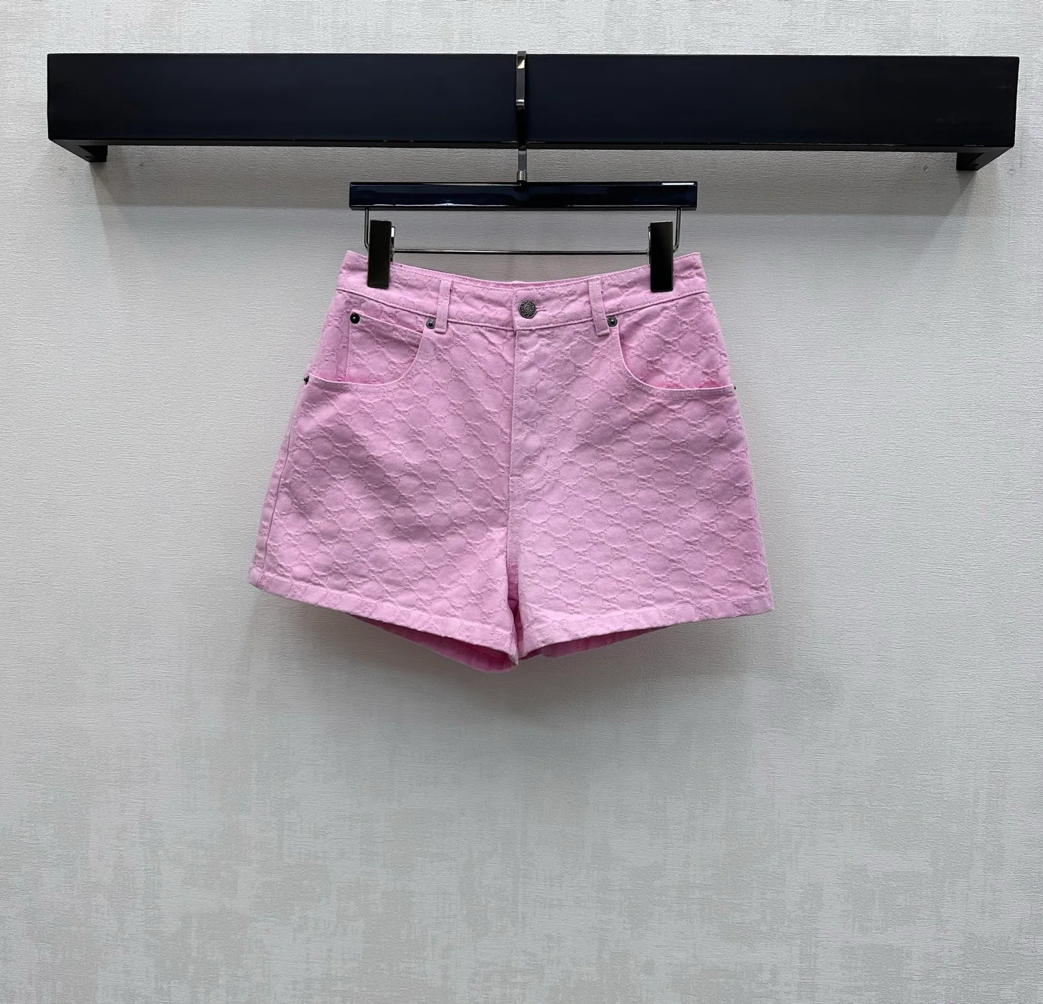 Шорты Женские Gucci 11890538