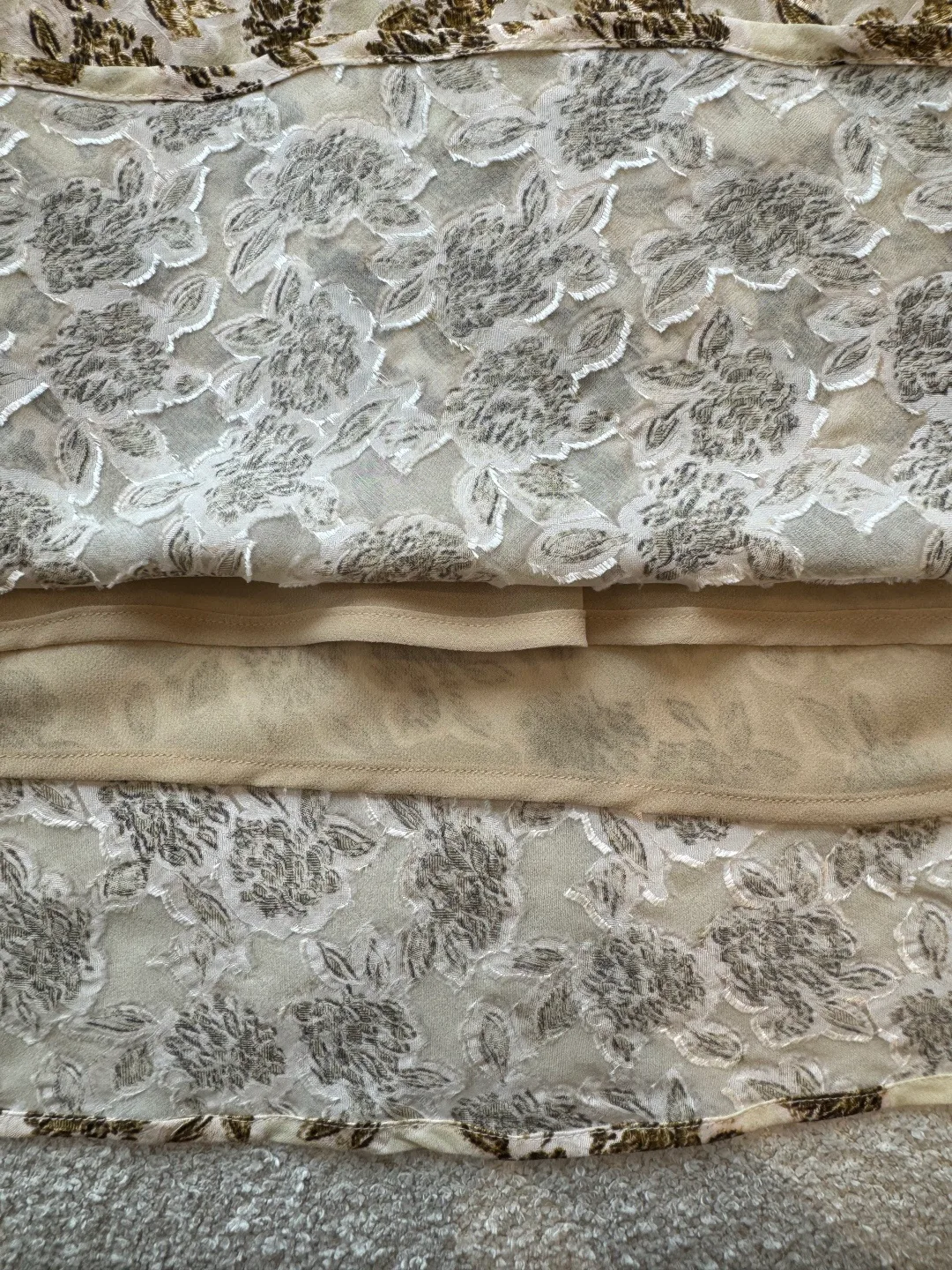 Юбки Женские Loro Piana 13474373