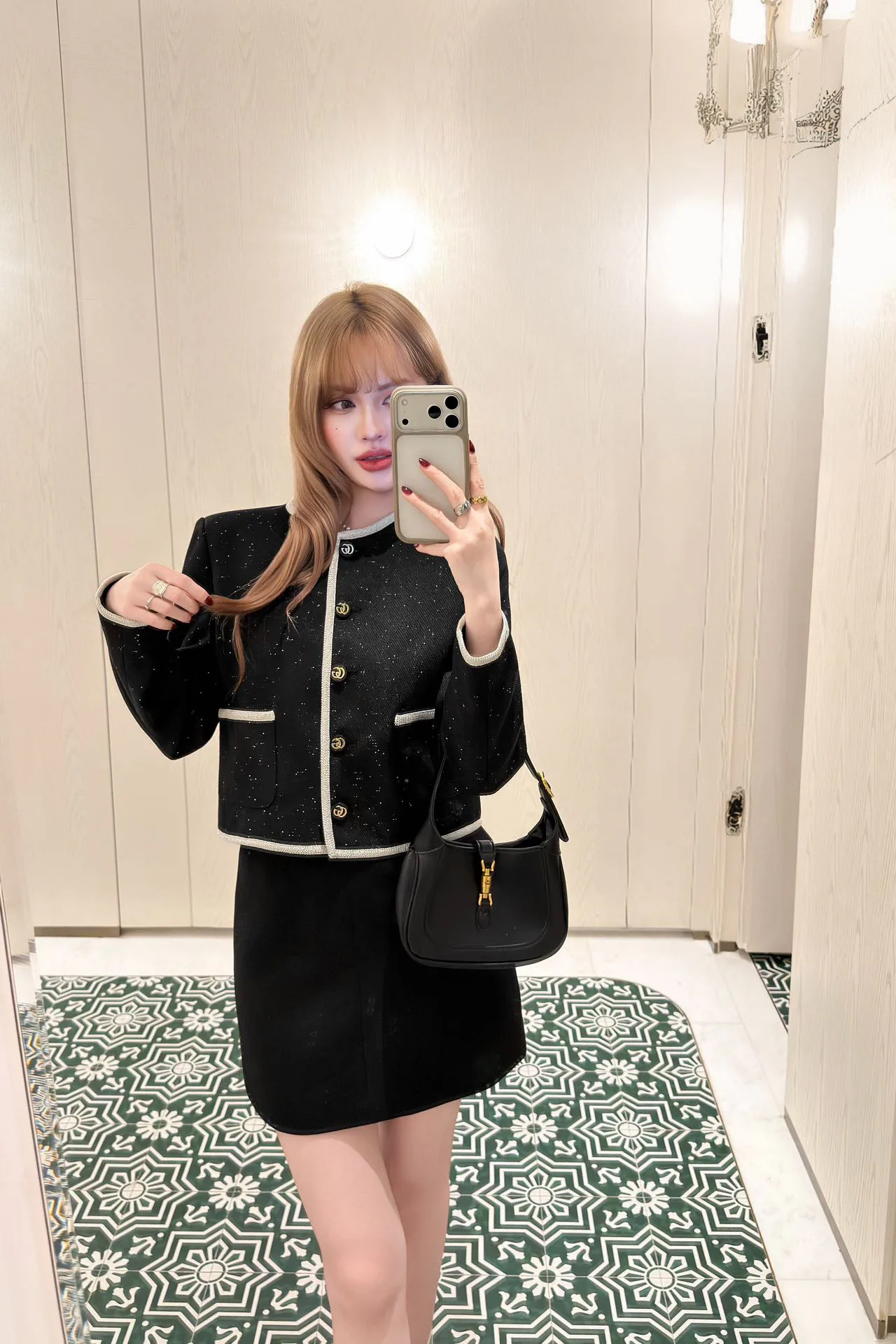 Жакеты Женские Gucci 10406696