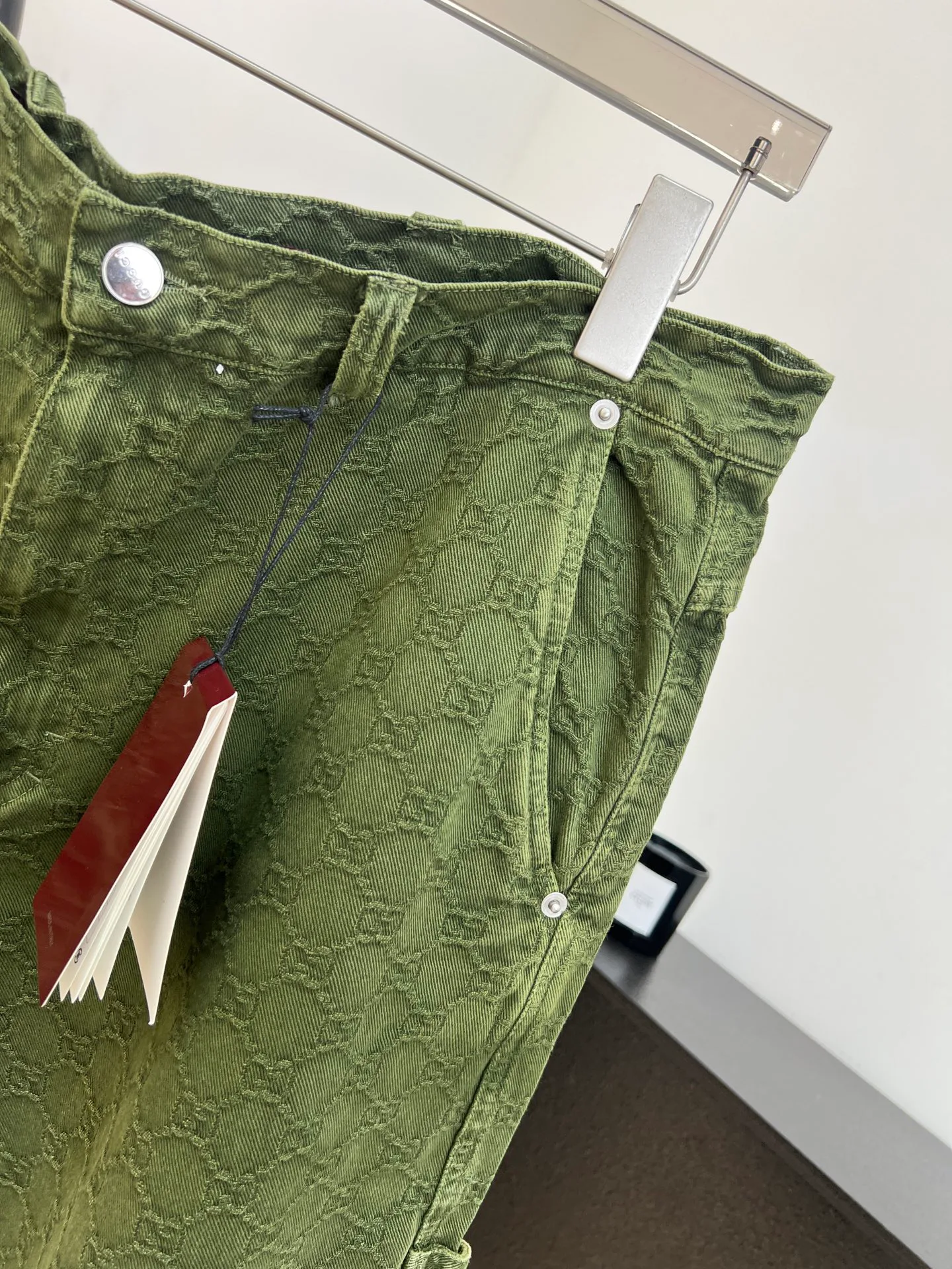 Шорты Мужские Gucci 10054245