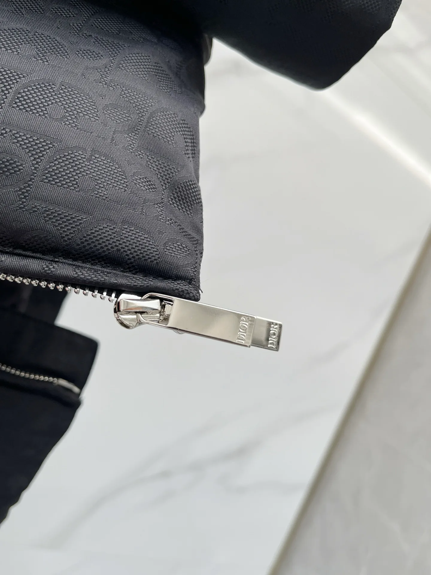 Куртки И Пуховики Мужские Christian Dior 3034725