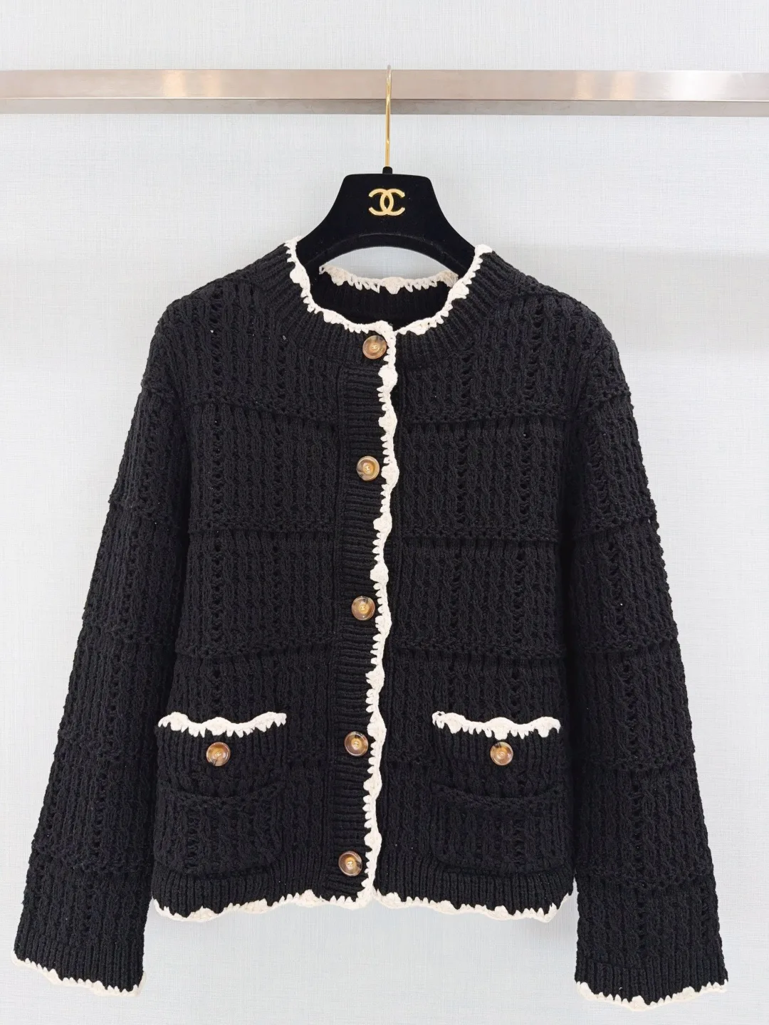 Жакеты Женские Chanel 11663619