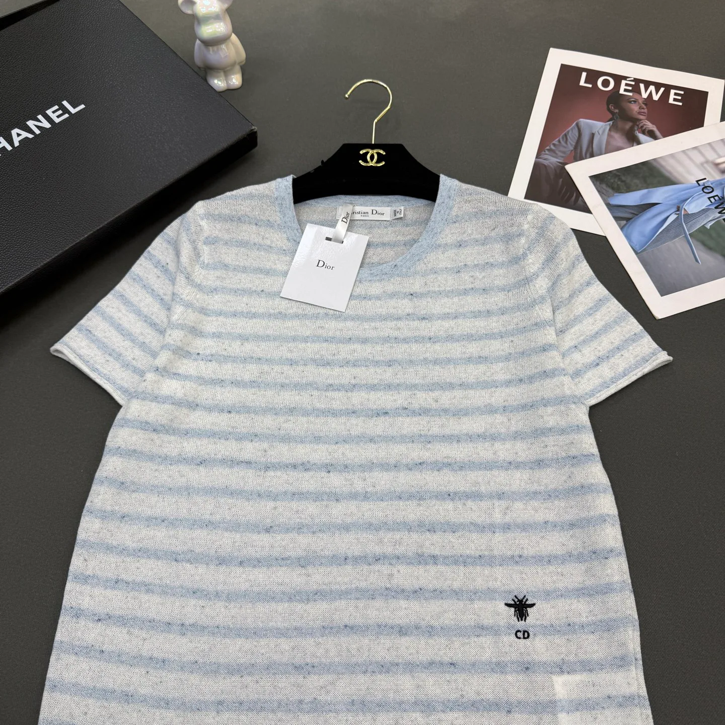 Футболки Женские Christian Dior 11567143