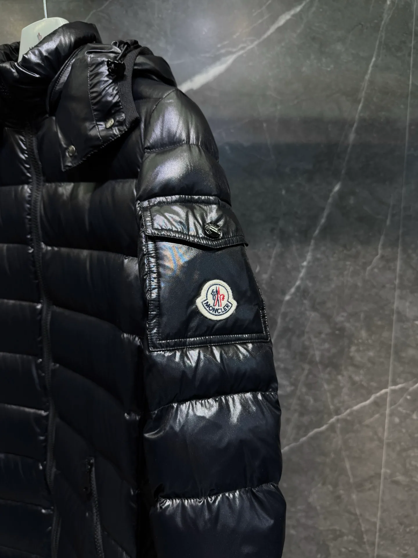 Куртки И Пуховики Женские Moncler 18184457