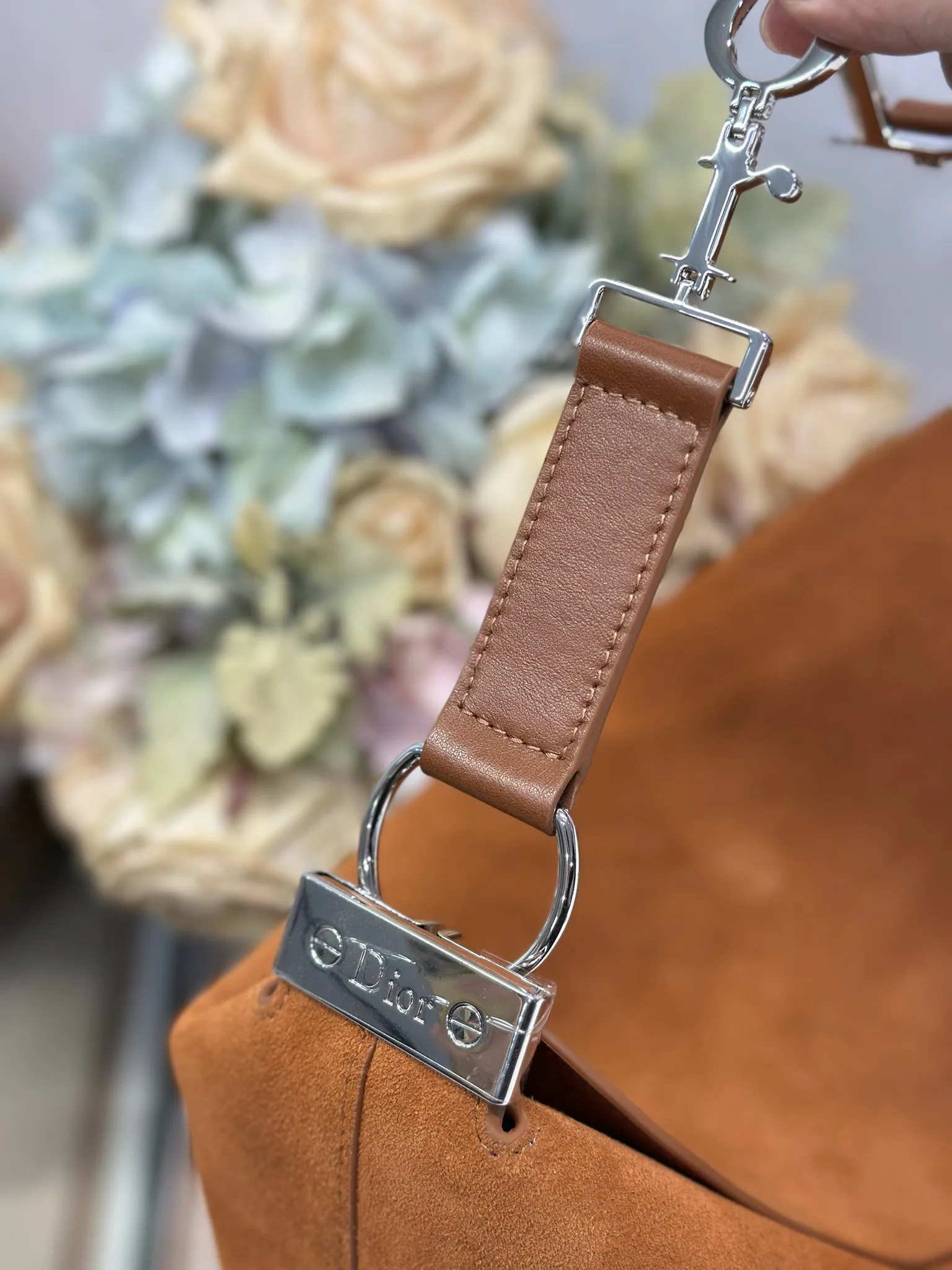 Классические Сумки Женские Christian Dior 977551