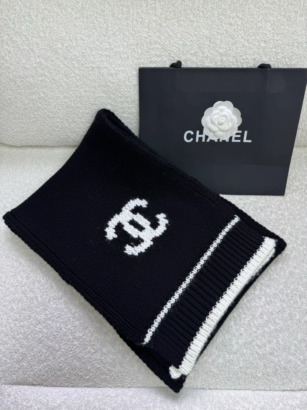 Шарфы Chanel 17463341