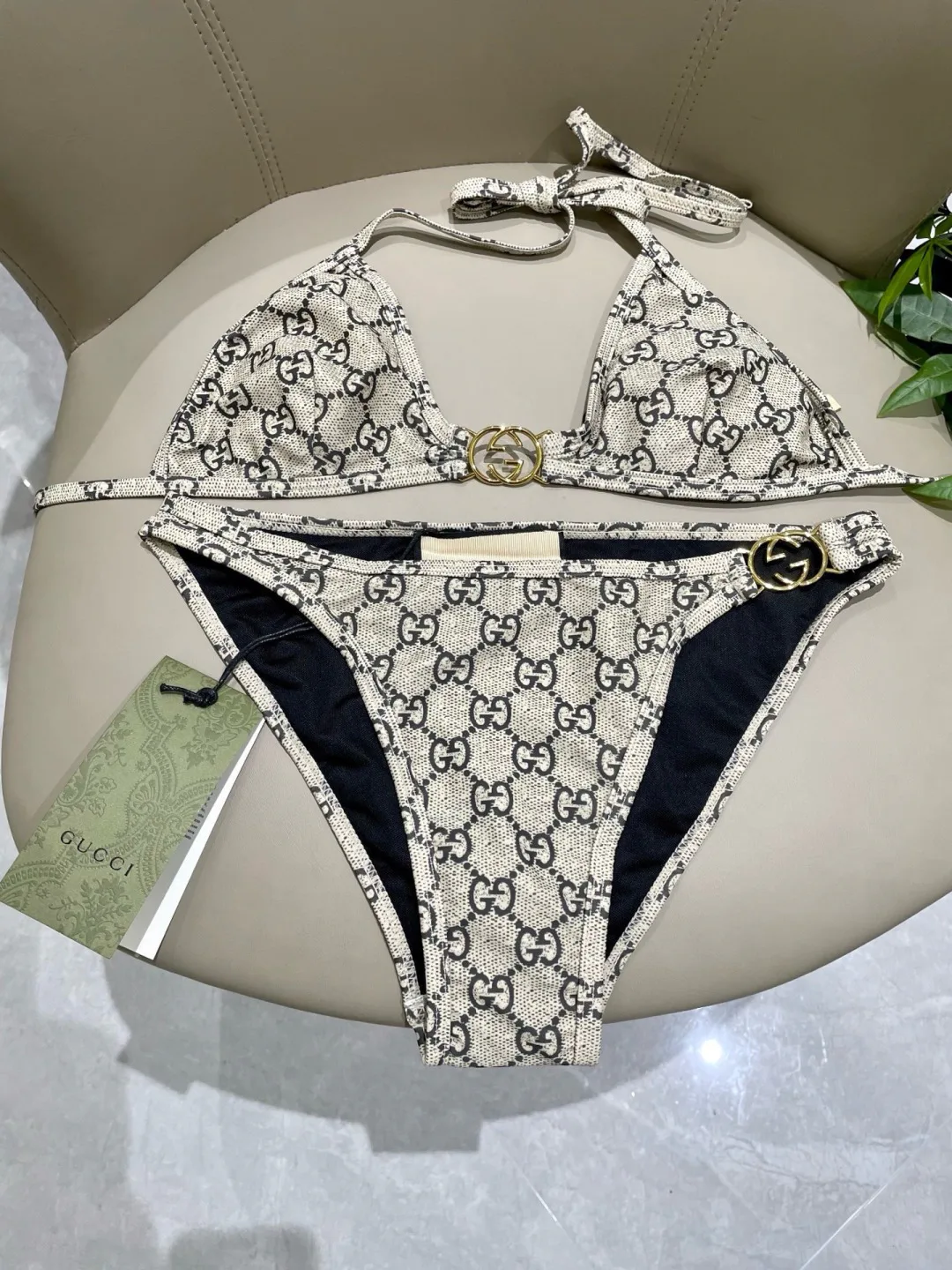 Купальники Женские Gucci 17673231