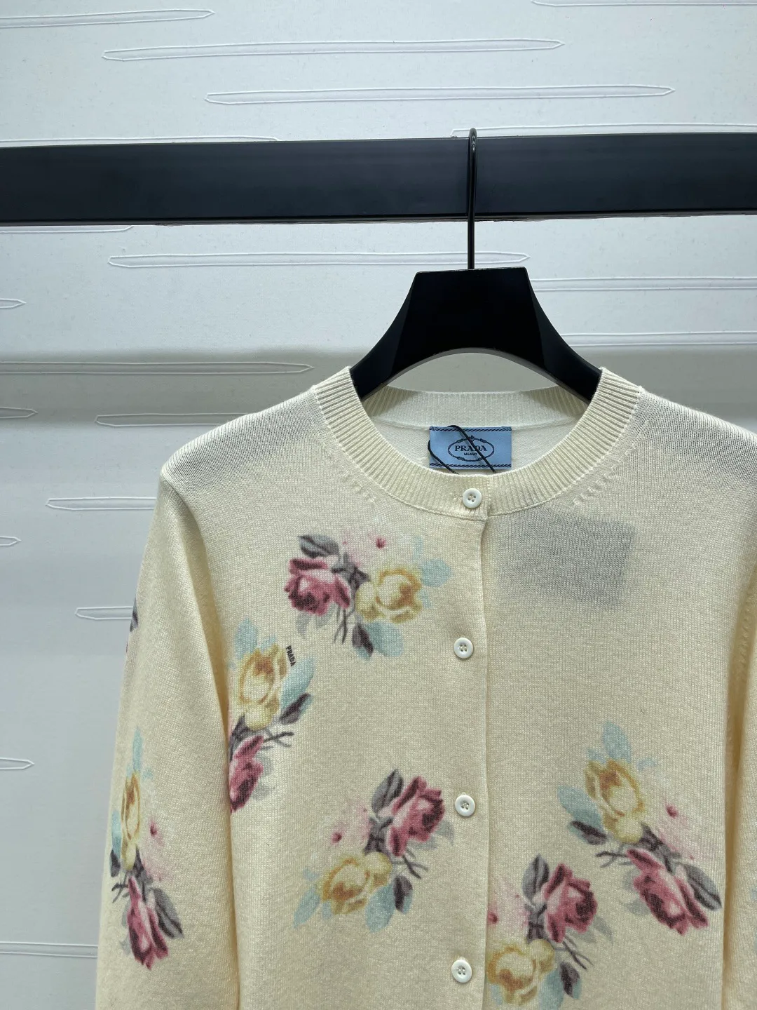 Джемперы И Свитеры Женские Prada 18038868