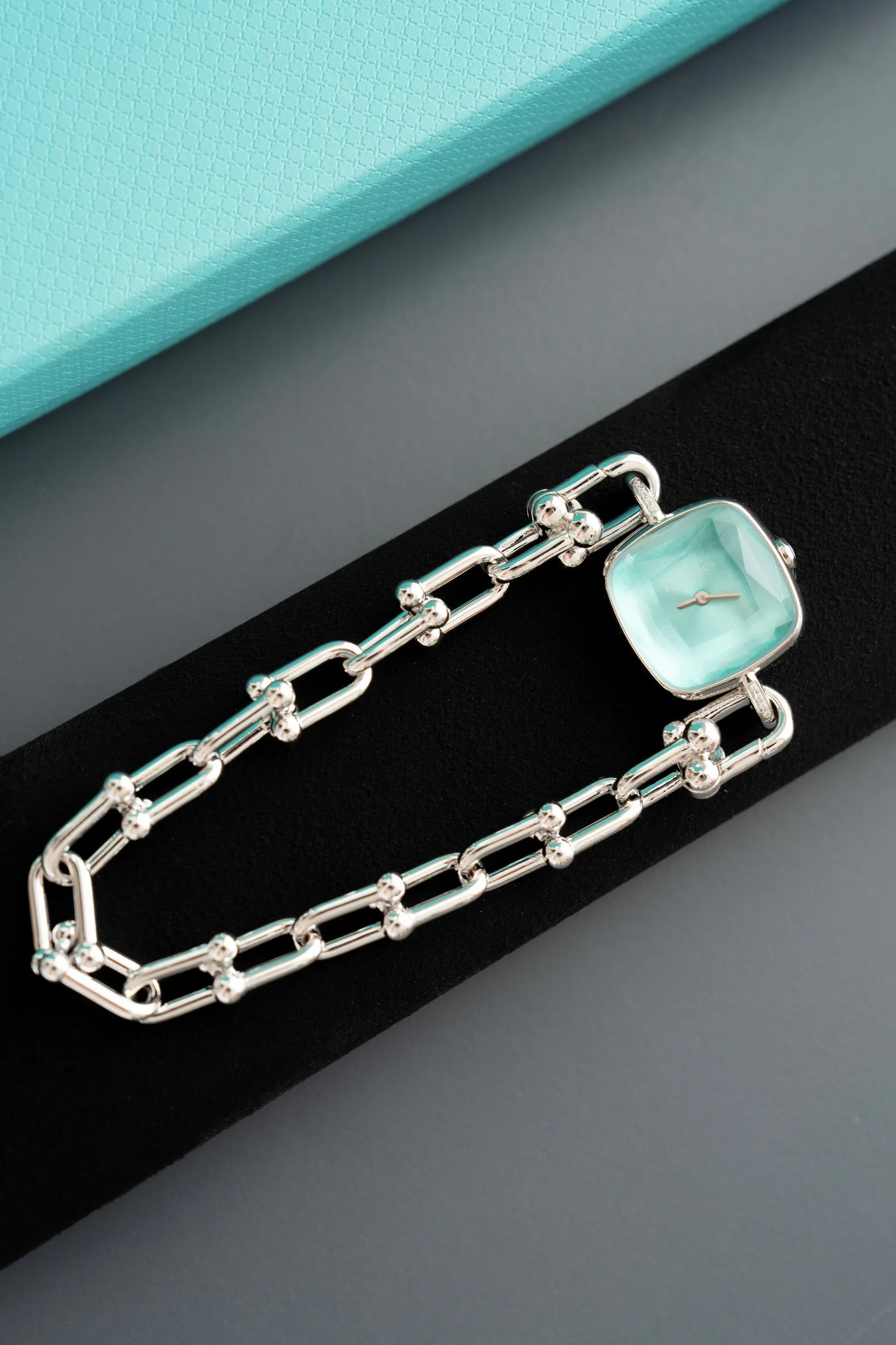 Часы Женские Tiffany 12832612