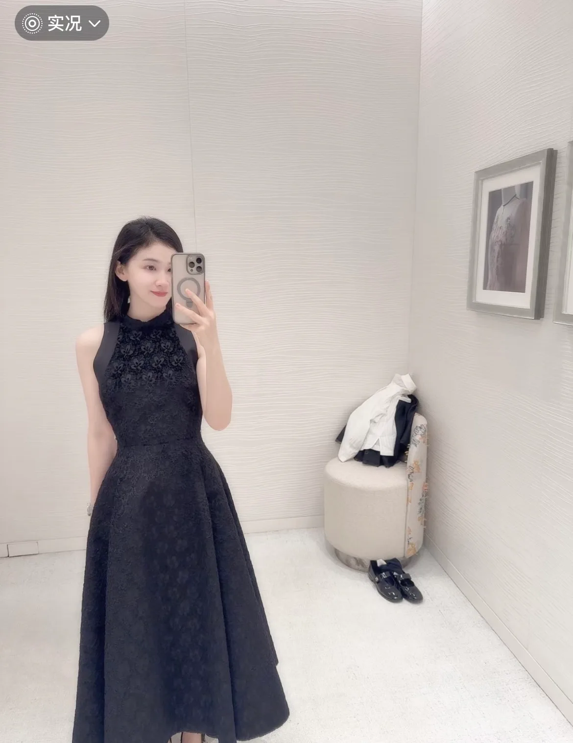 Платья Женские Christian Dior 3638464