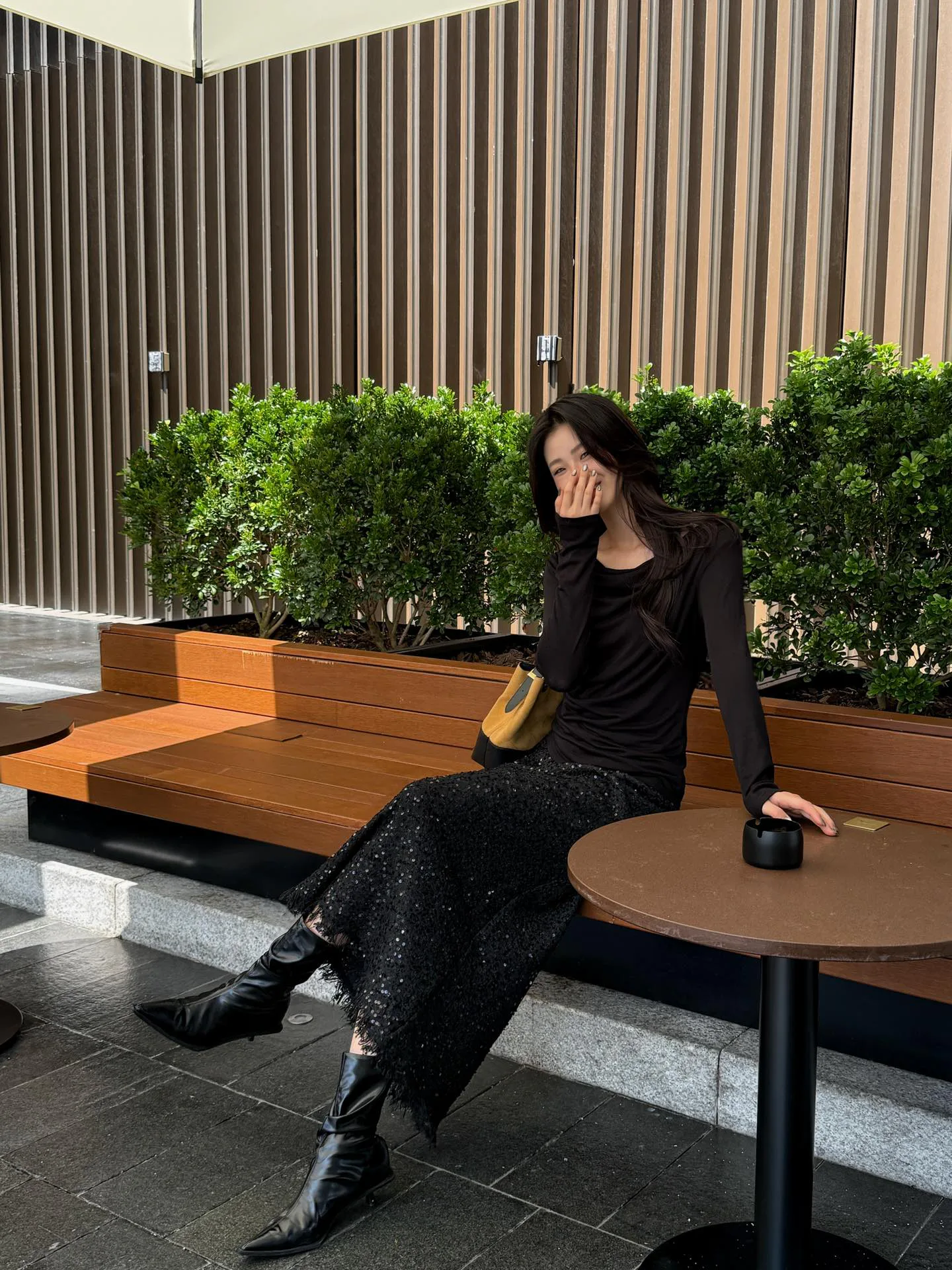 Юбки Женские Chanel 910570