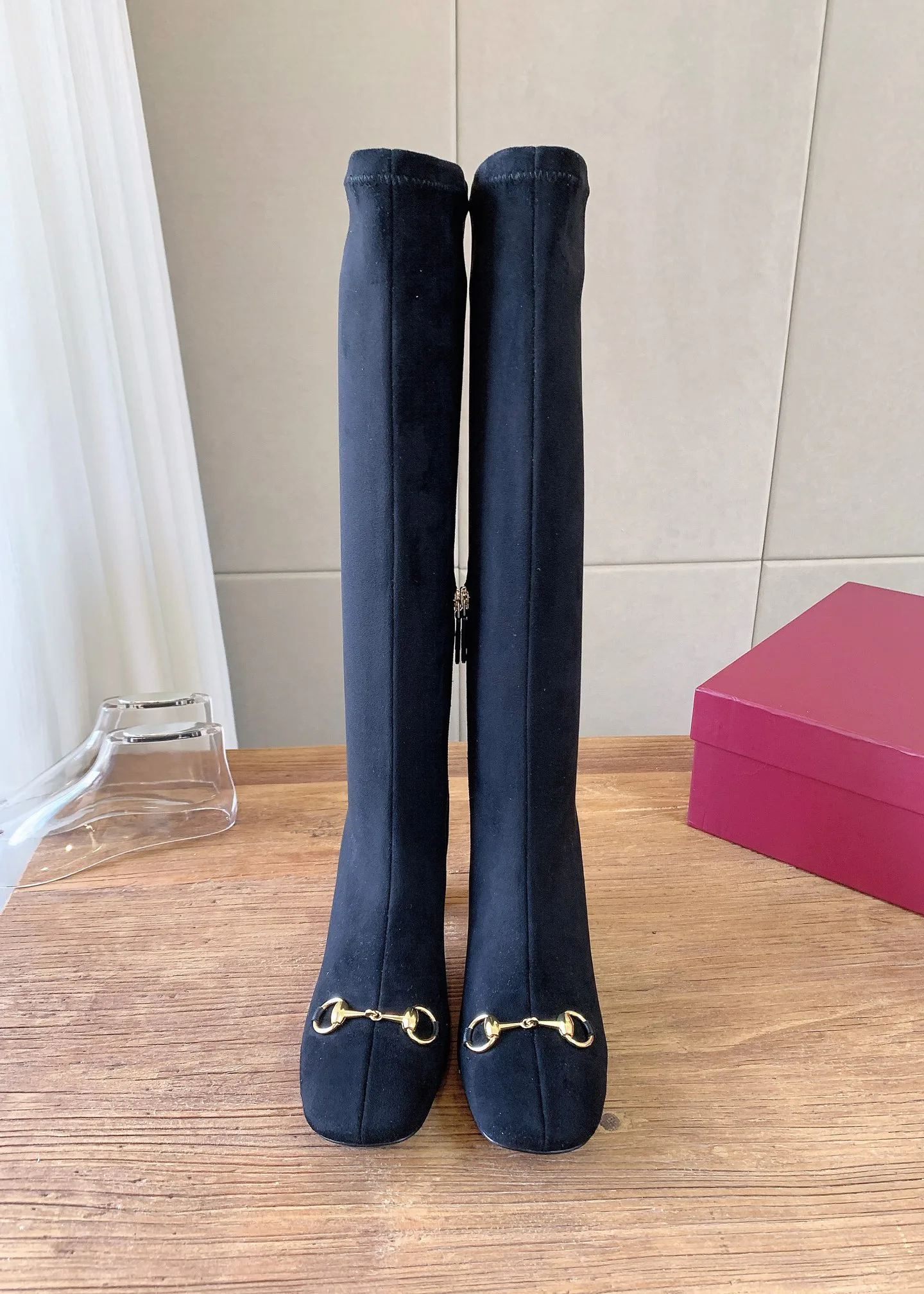 Сапоги Женские Gucci 17977193