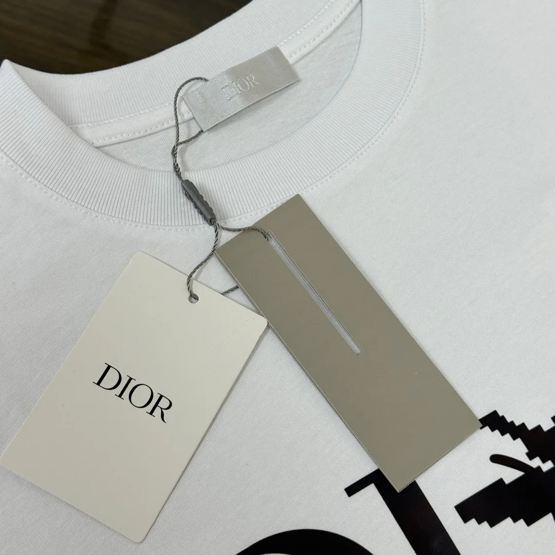 Футболки Женские Christian Dior 10201221