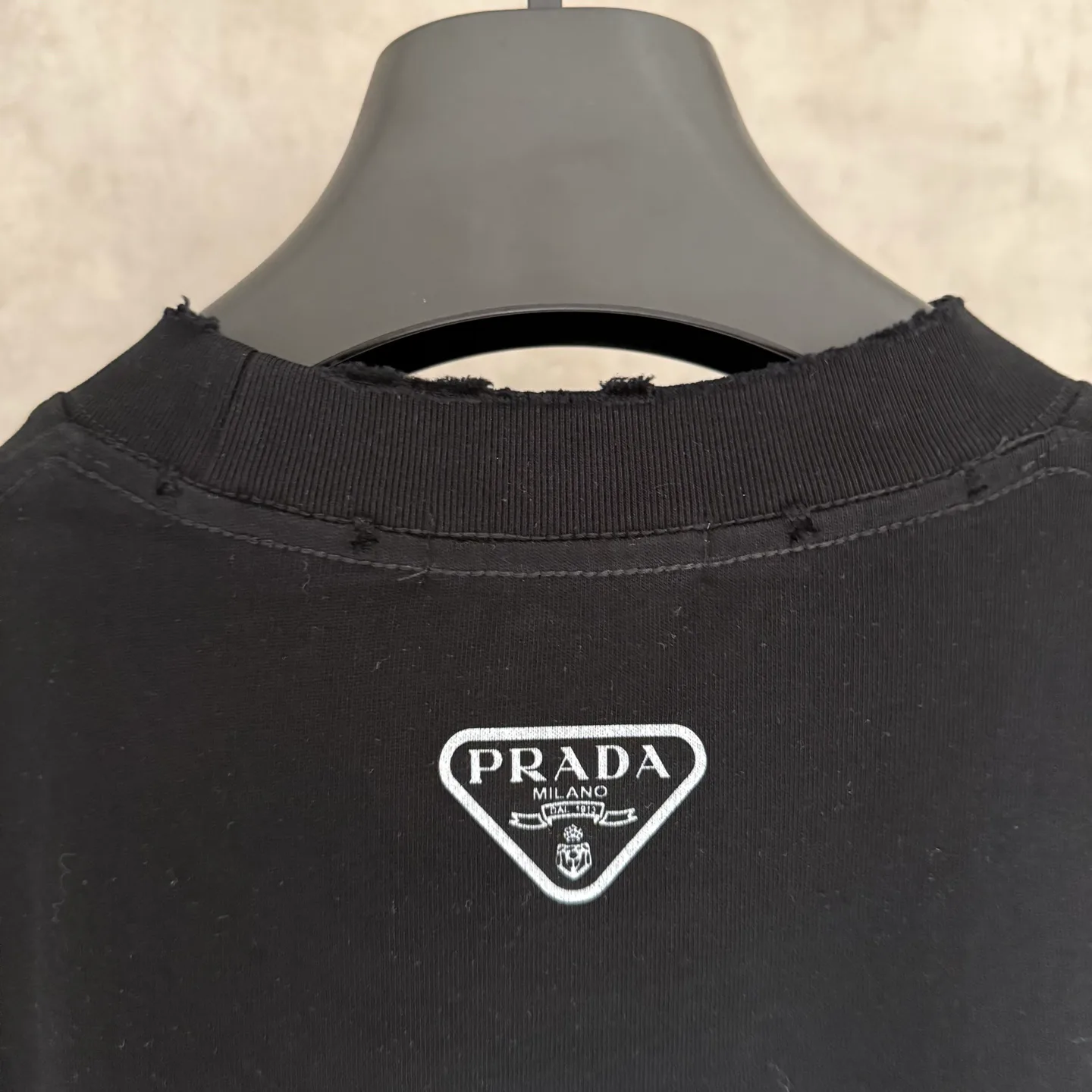 Футболки Мужские Prada 11893038