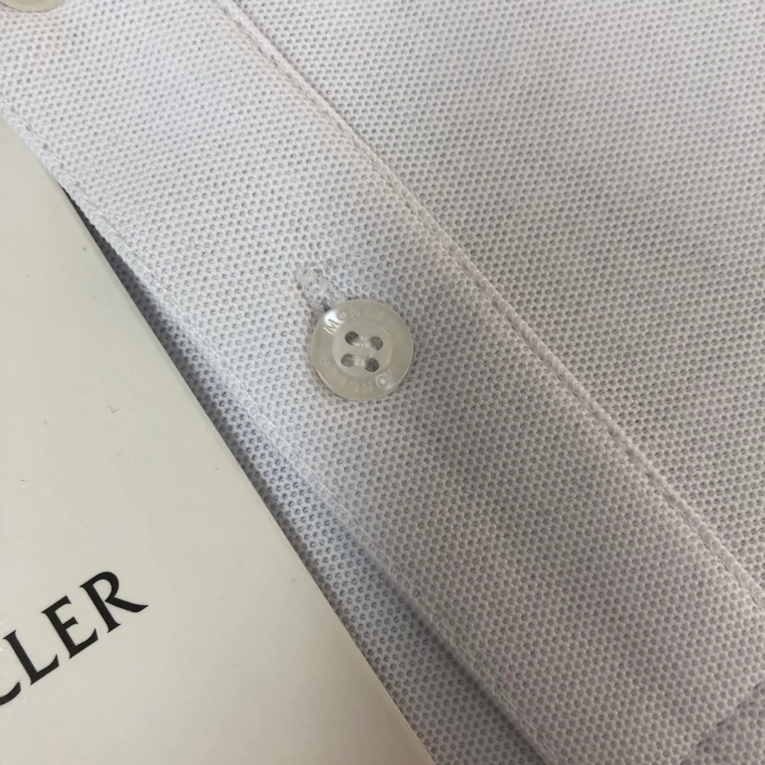 Рубашки Мужские Moncler 11190364