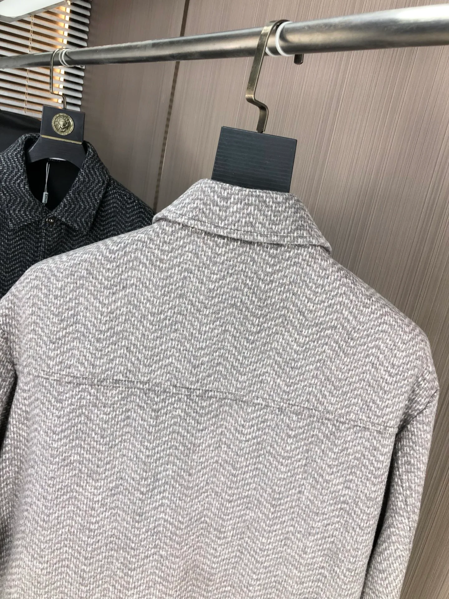 Куртки И Пуховики Мужские Christian Dior 186748