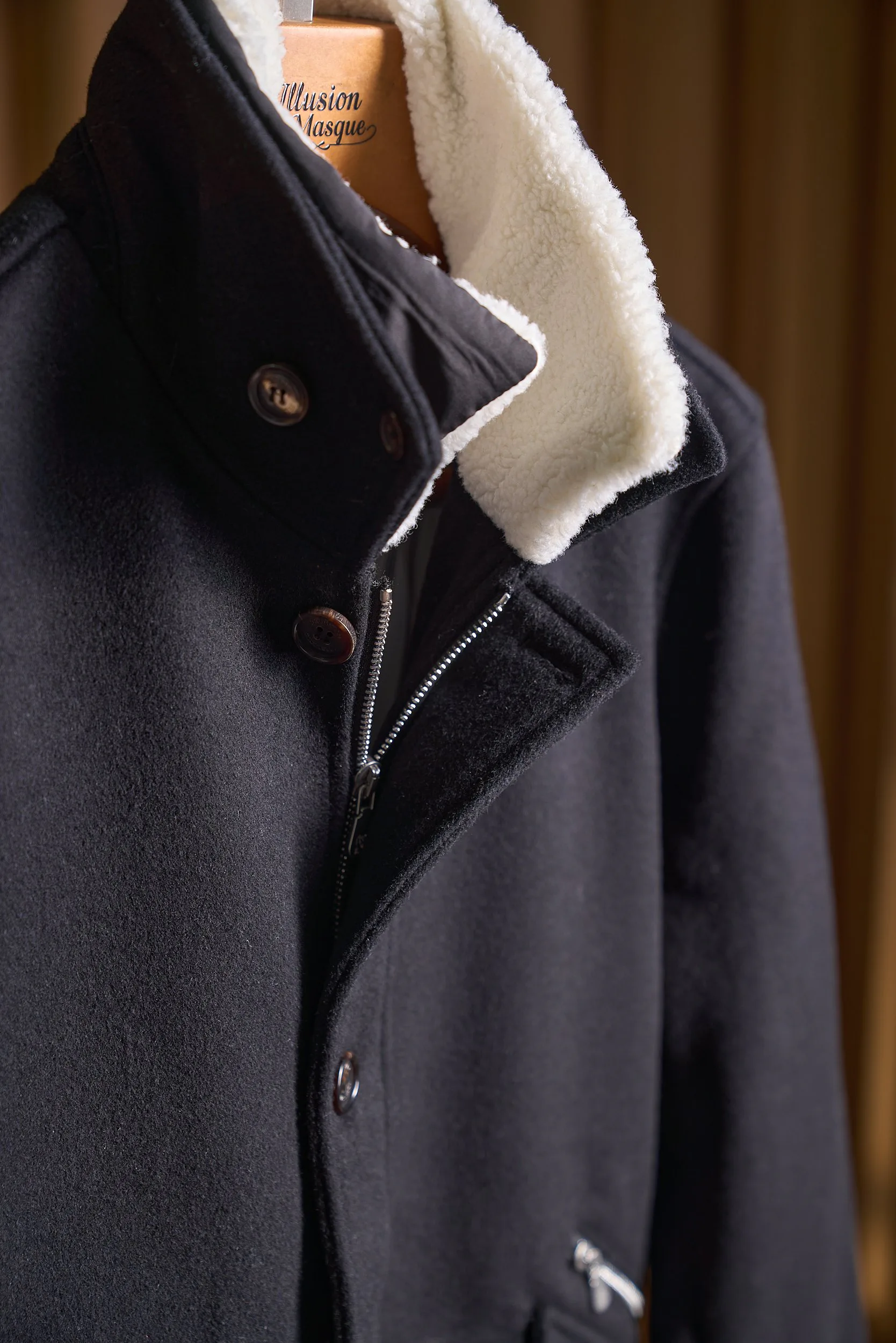 Куртки И Пуховики Мужские Brunello Cucinelli 1859503