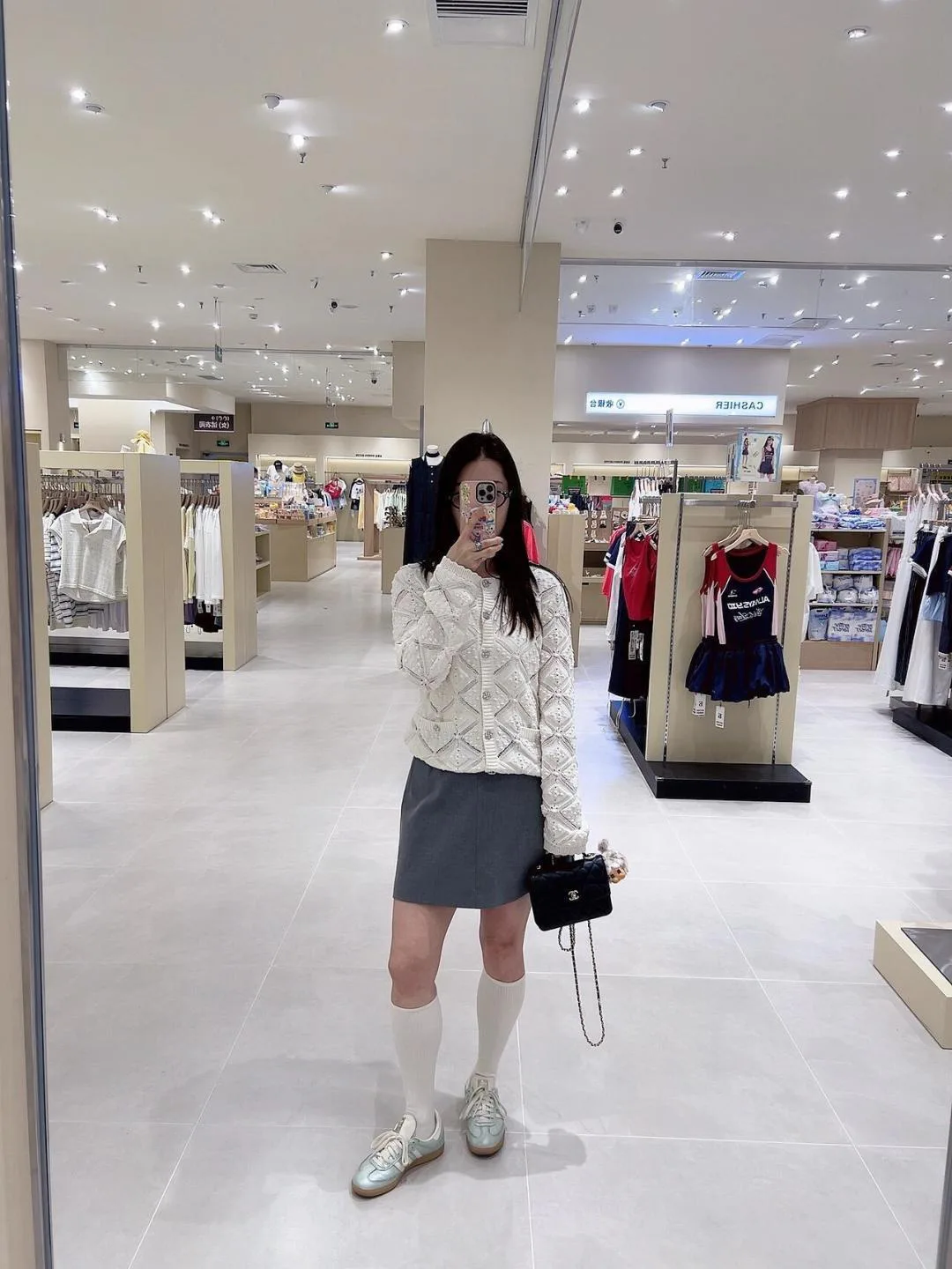 Джемперы И Свитеры Женские Chanel 9990051