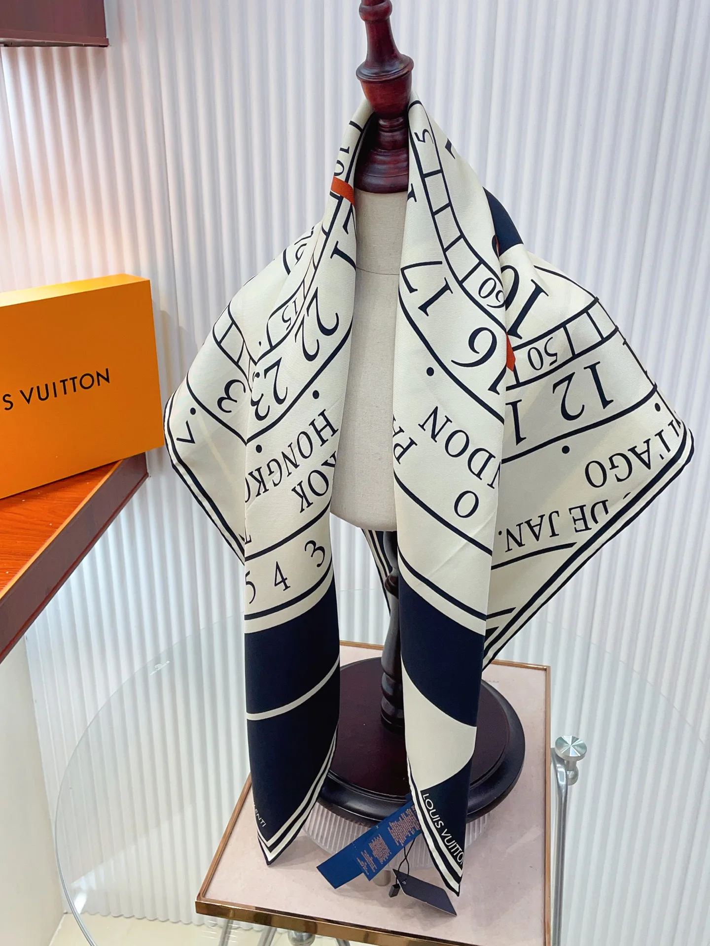 Шарфы Loro Piana 11852792