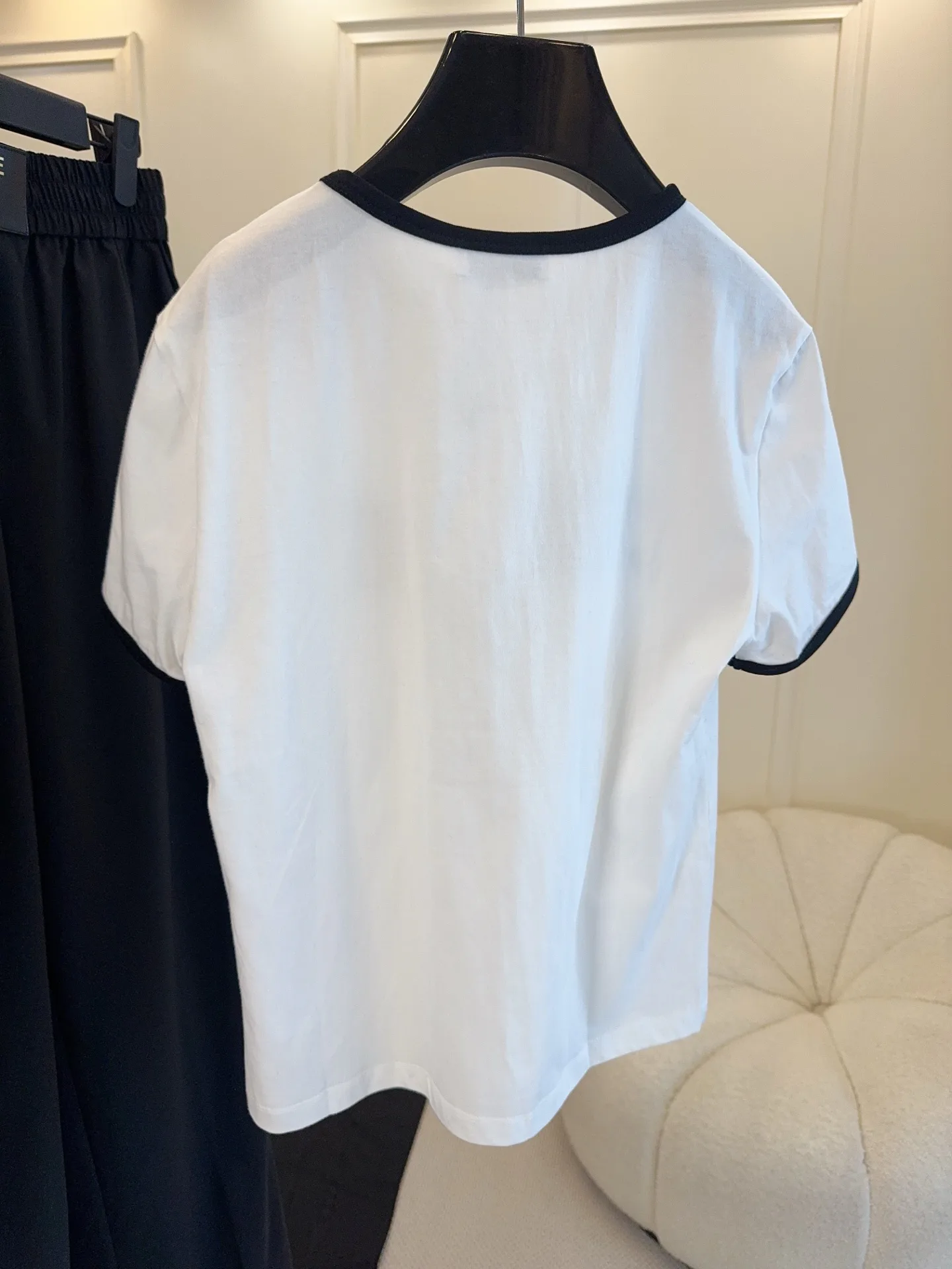 Футболки Женские Celine 11164497
