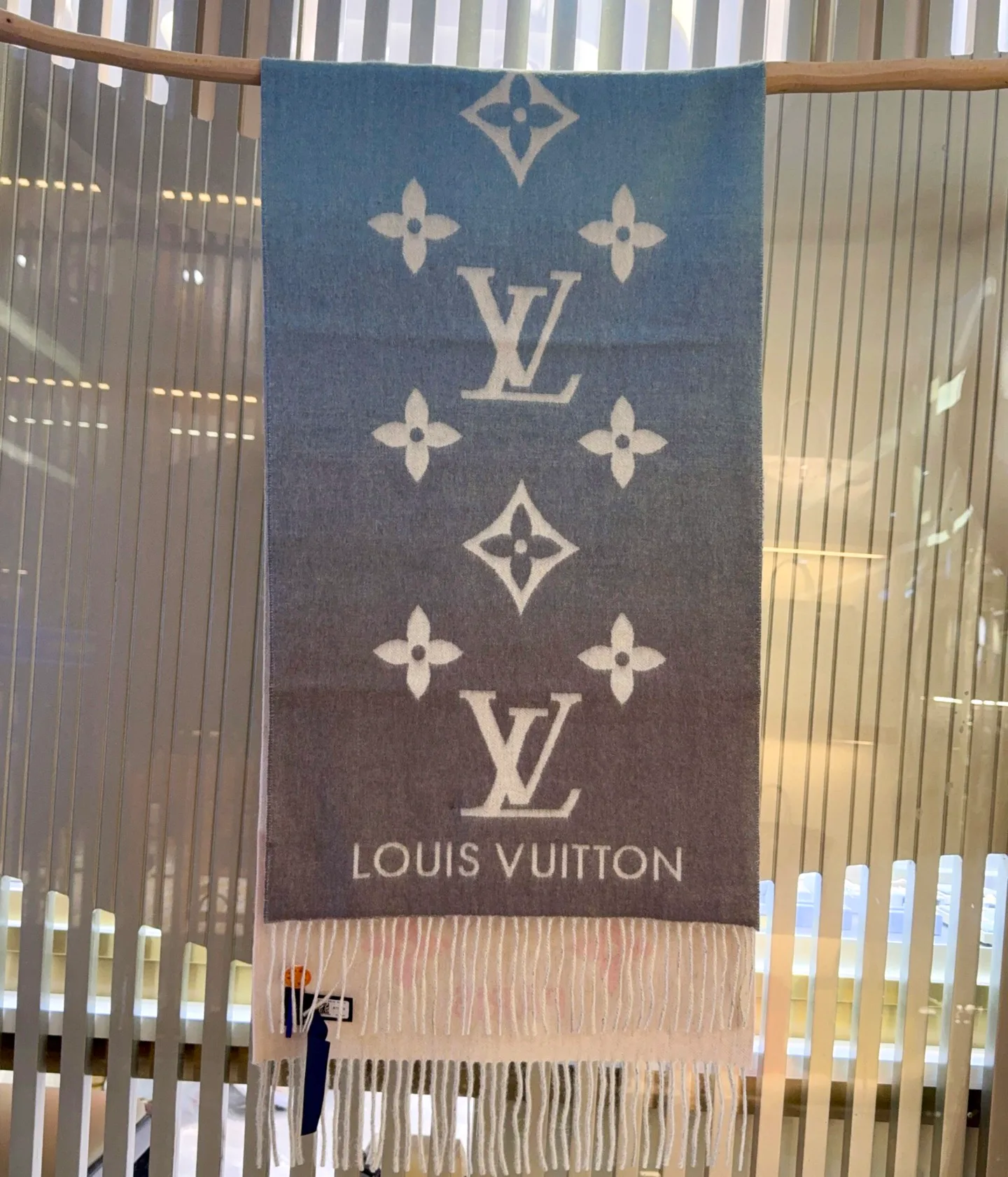 Шарфы Louis Vuitton 449214