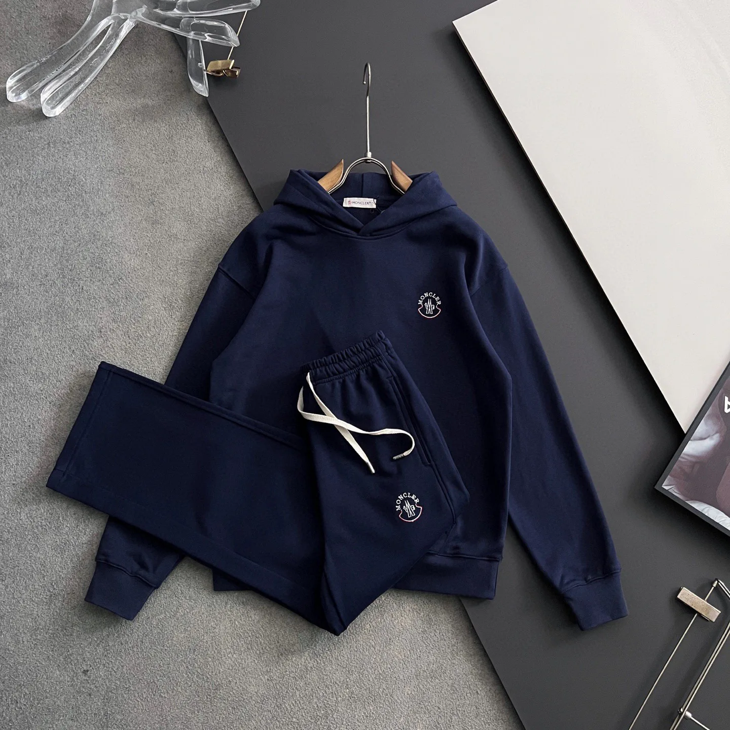 Спортивные Костюмы Женские Moncler 11167003